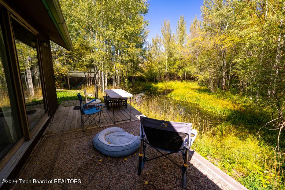 845 CACHE CREEK Drive