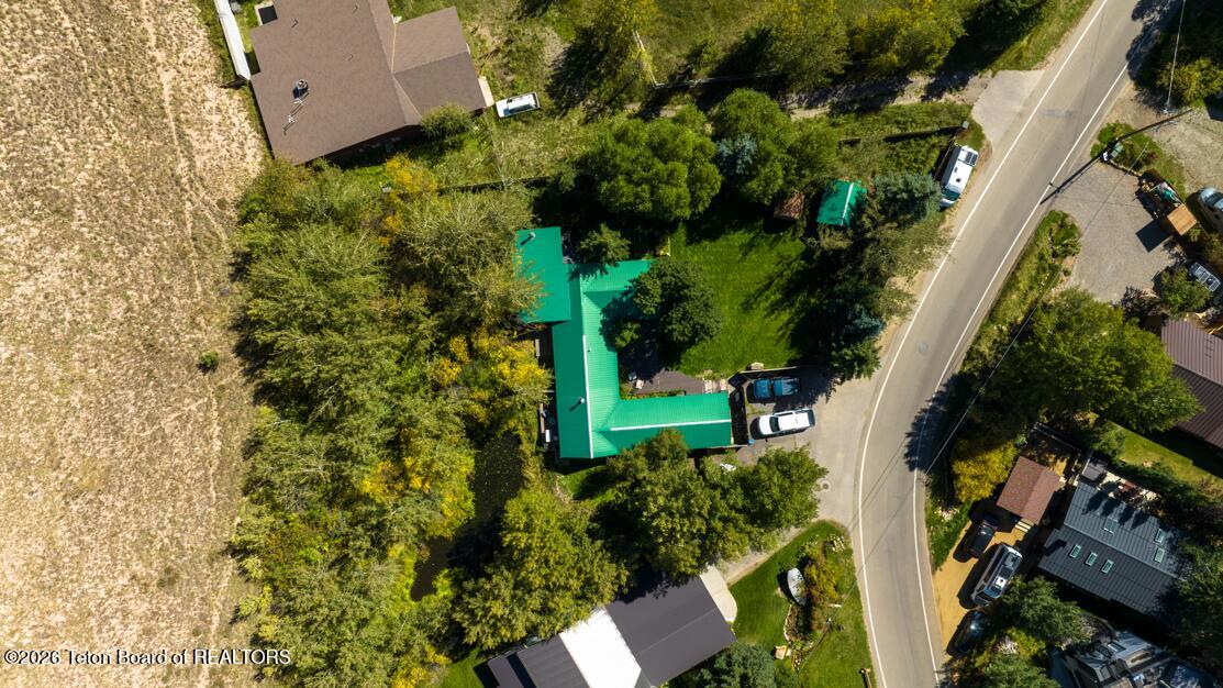 845 CACHE CREEK Drive