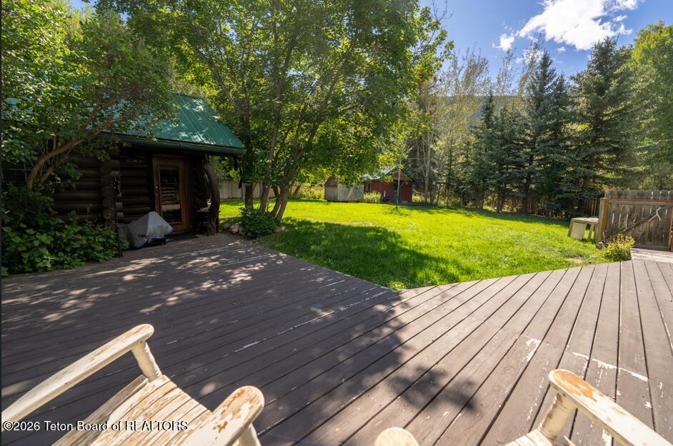 845 CACHE CREEK Drive