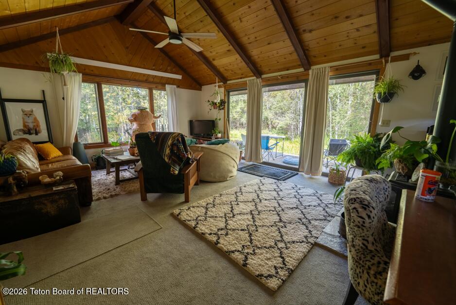 845 CACHE CREEK Drive