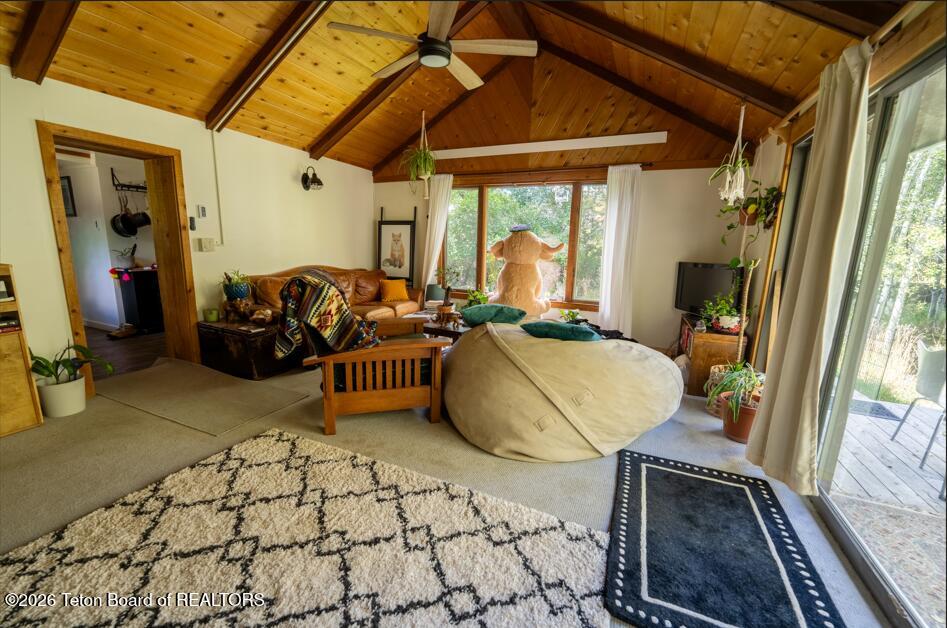 845 CACHE CREEK Drive