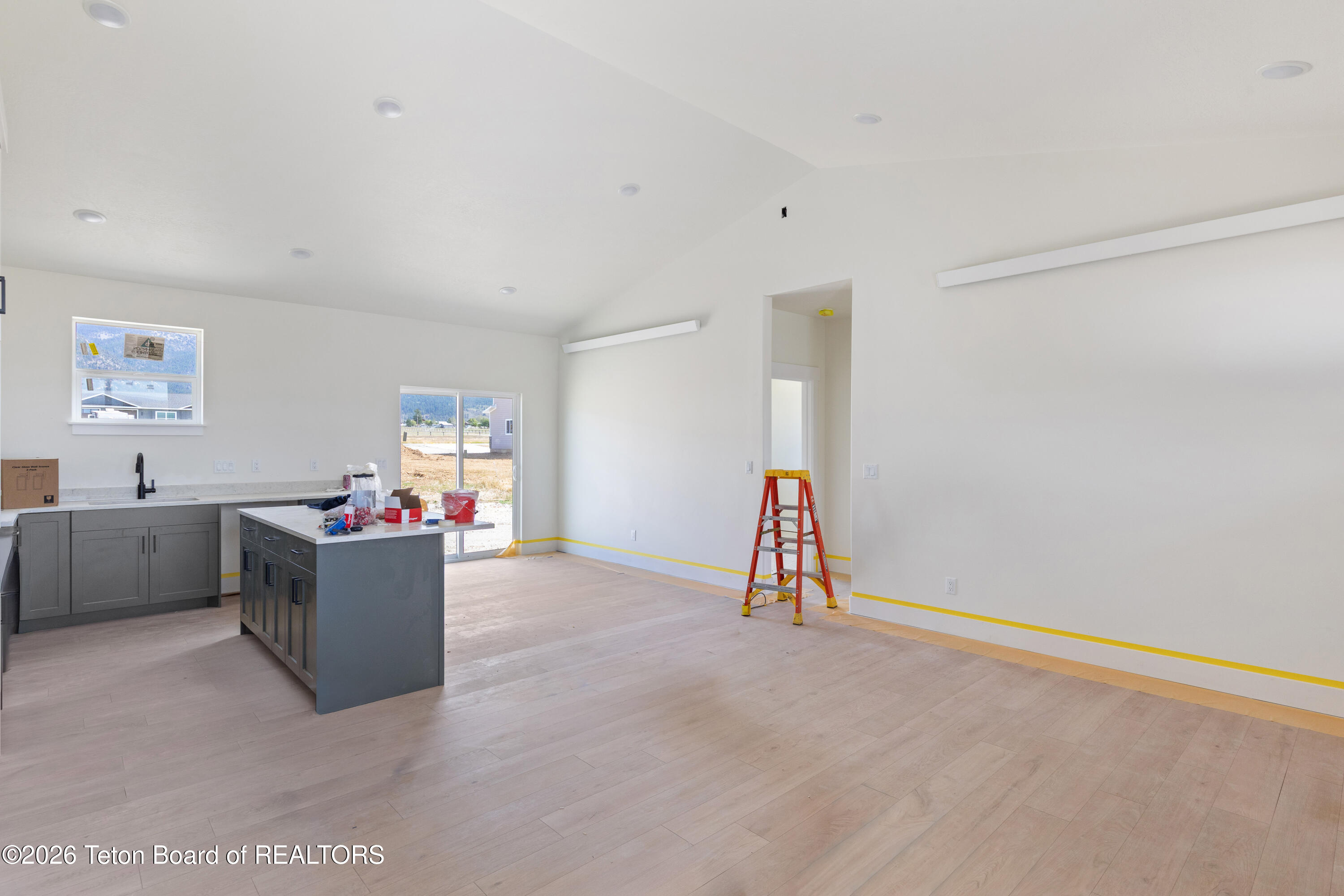 576 LITTLE GREYS Loop