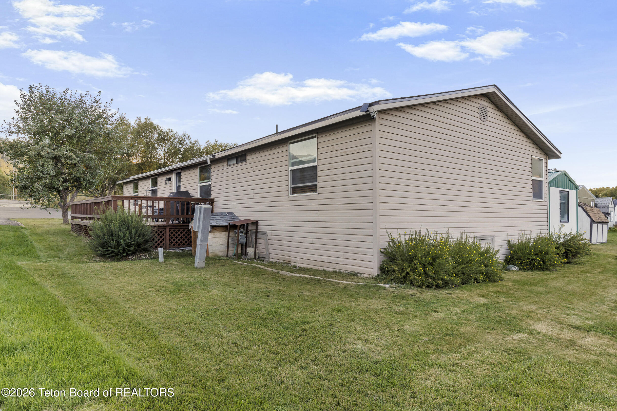 7250 U.S. 89 Highway 64