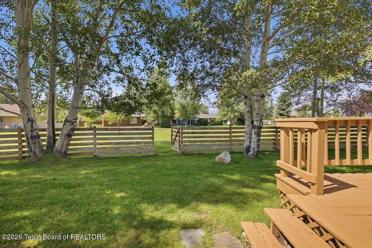 3052 MOUNTAIN VIEW Lane