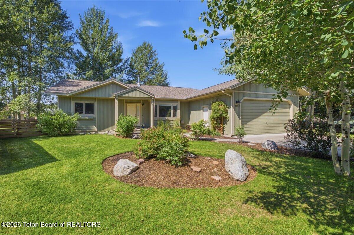 3052 MOUNTAIN VIEW Lane
