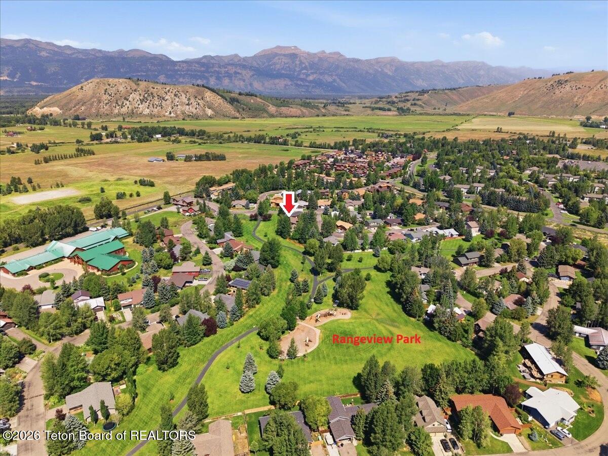 3052 MOUNTAIN VIEW Lane