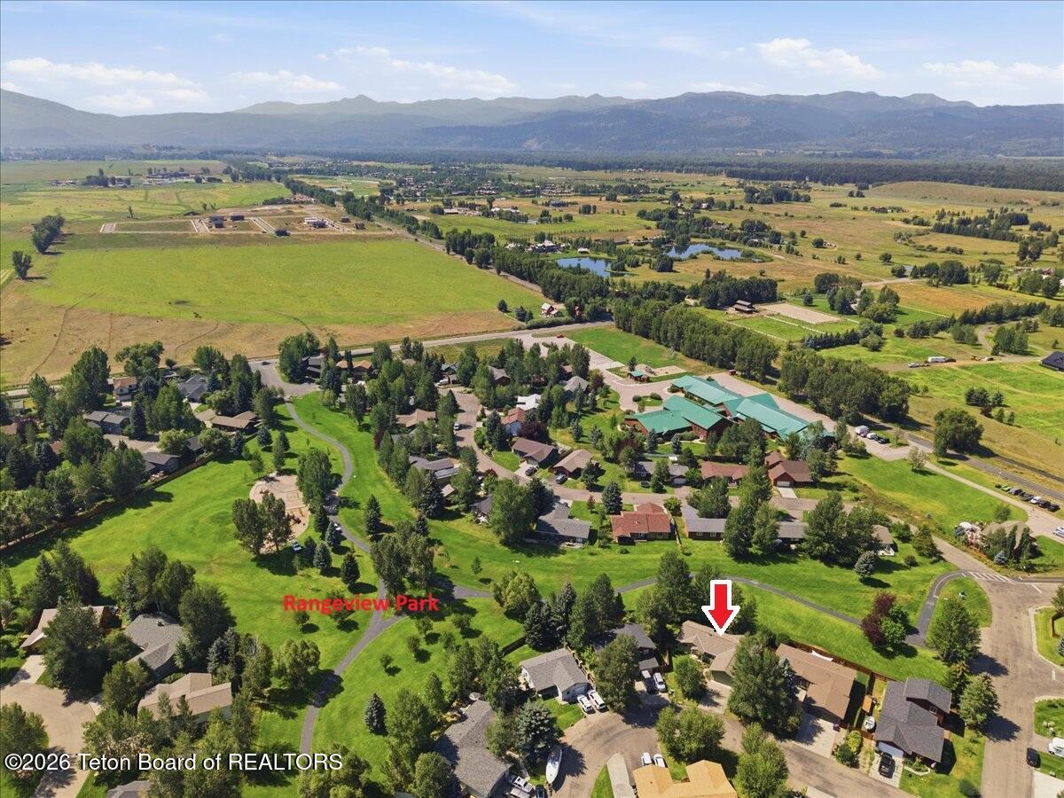 3052 MOUNTAIN VIEW Lane