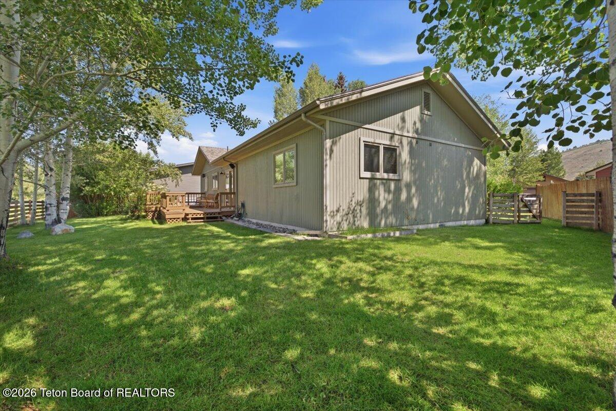 3052 MOUNTAIN VIEW Lane