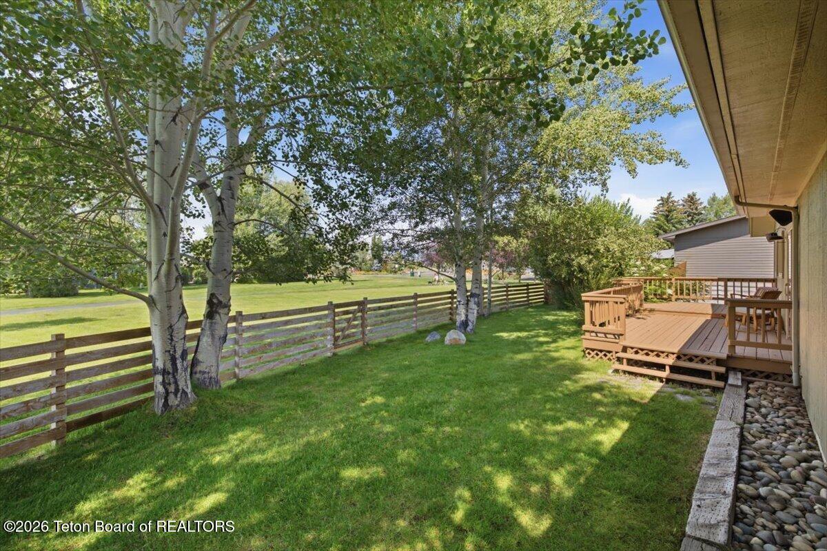 3052 MOUNTAIN VIEW Lane