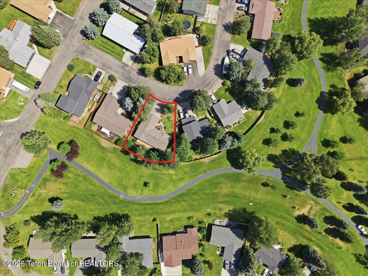3052 MOUNTAIN VIEW Lane