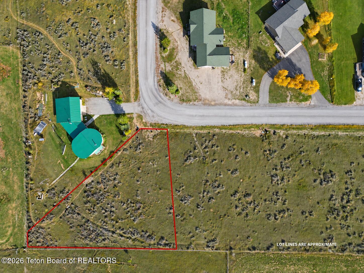 LOT 9 WEST Street