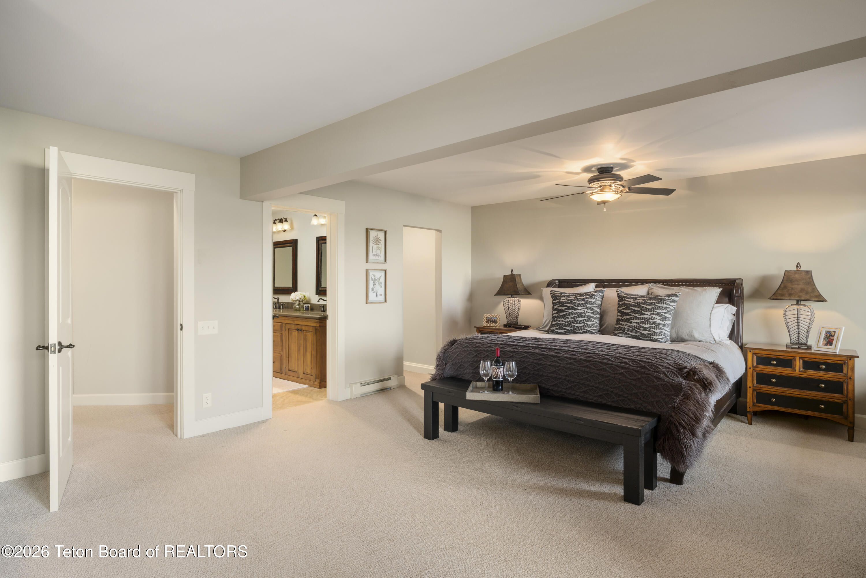 3100 S FALL CREEK Road 1-2-B