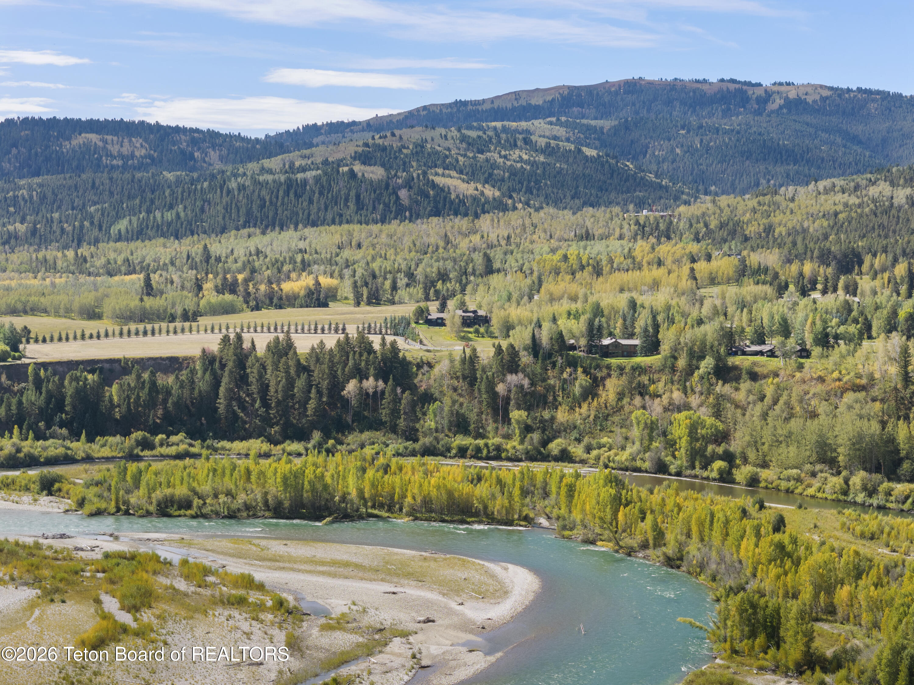 3100 S FALL CREEK Road 1-2-B