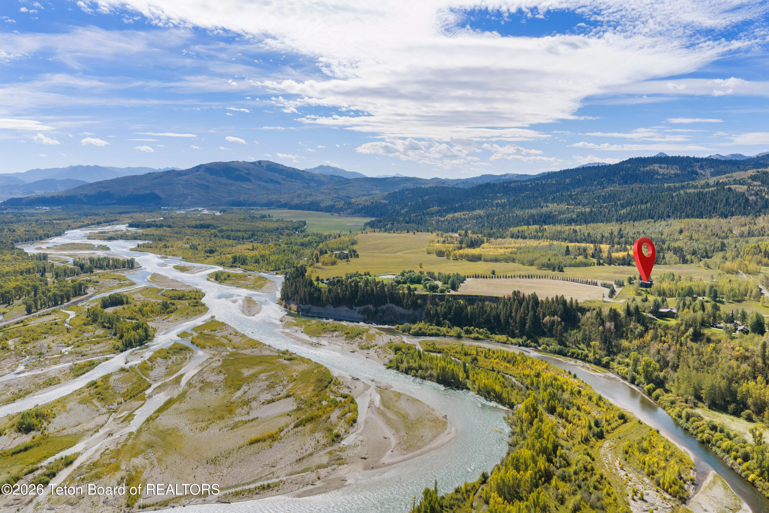 3100 S FALL CREEK Road 1-2-B