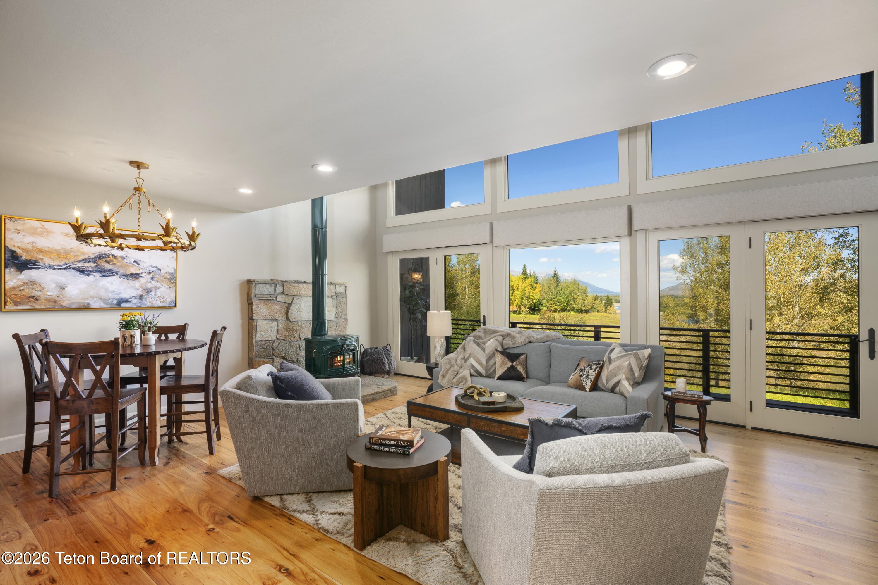 3100 S FALL CREEK Road 1-2-B