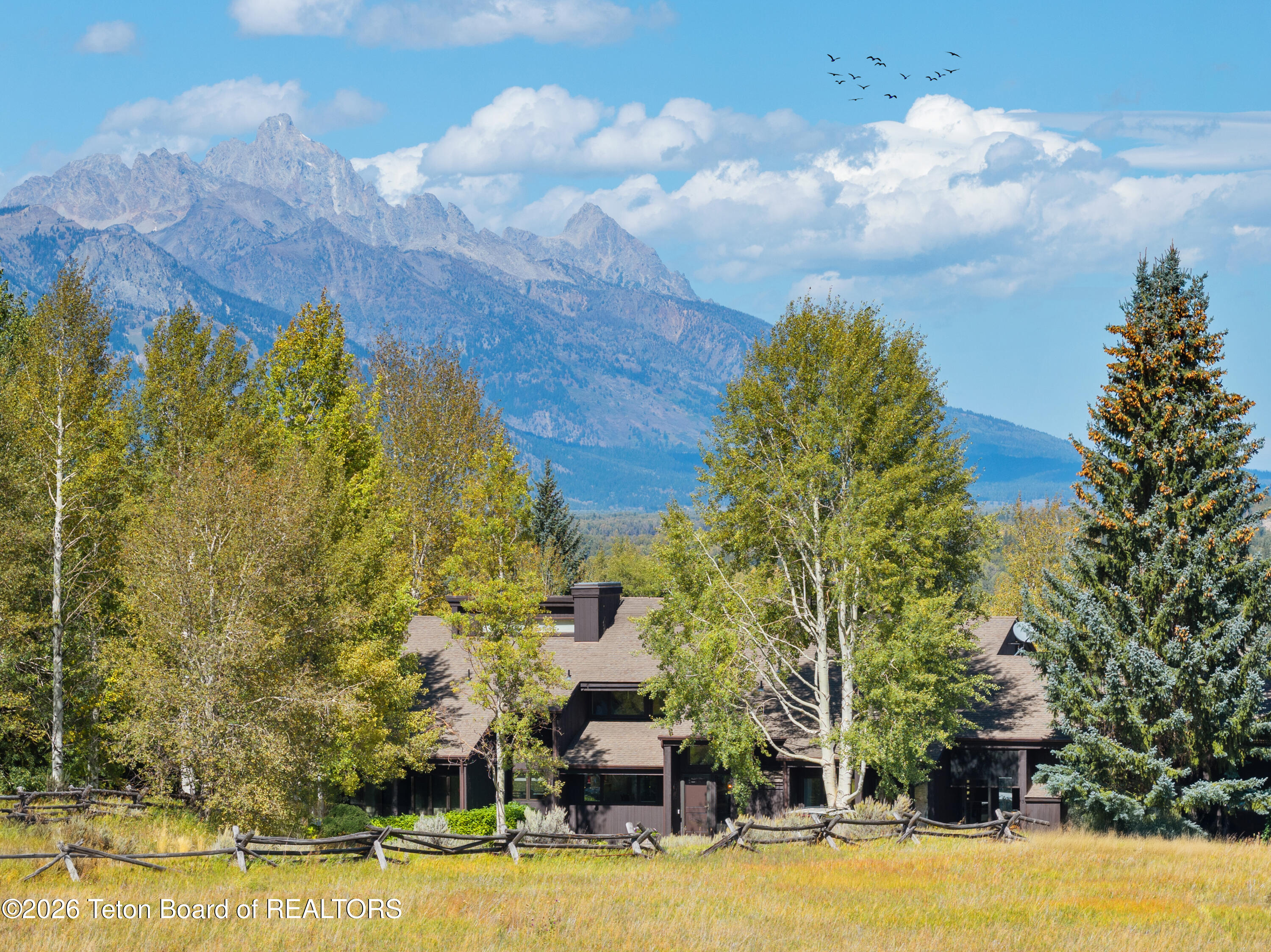3100 S FALL CREEK Road 1-2-B