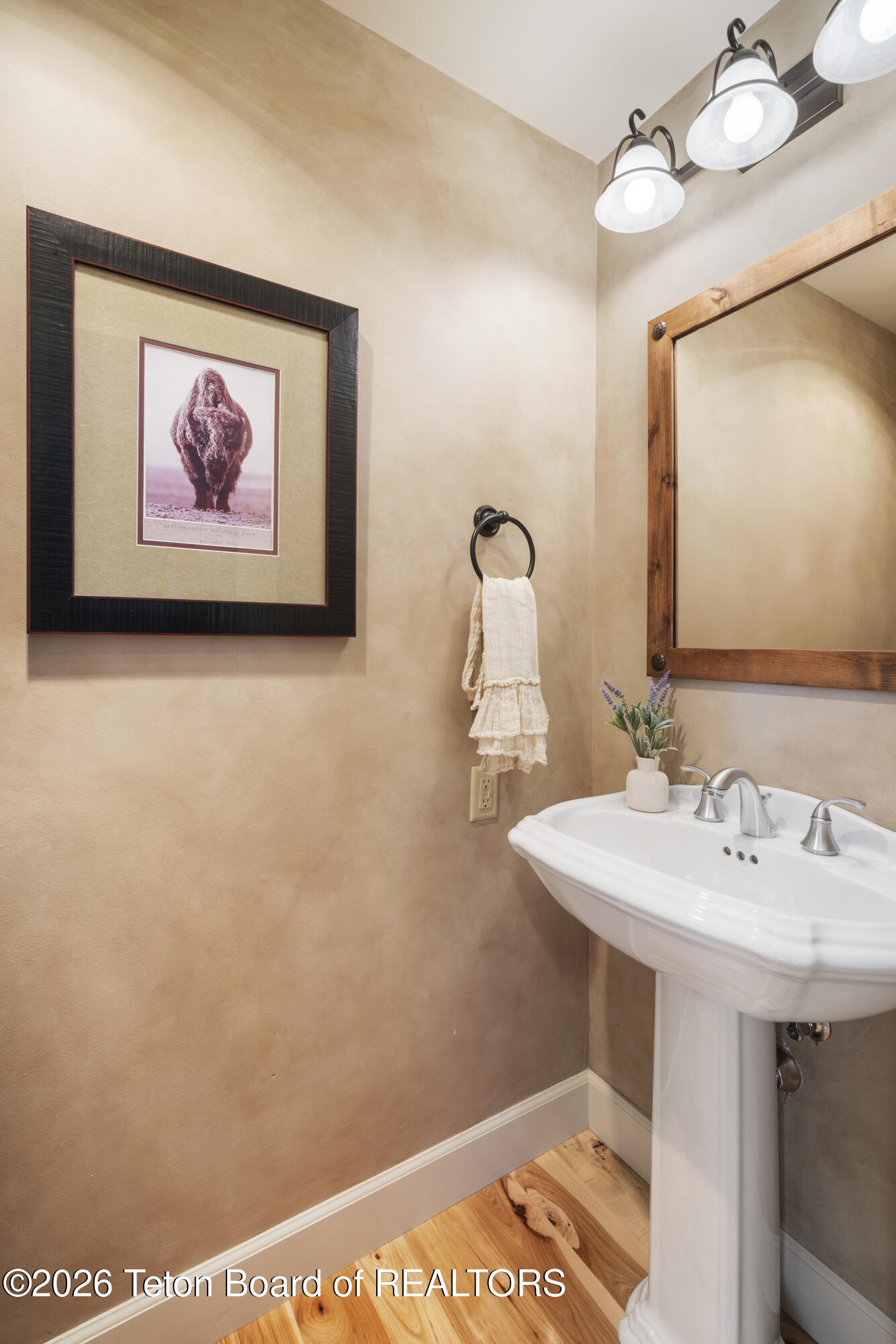 3100 S FALL CREEK Road 1-2-B