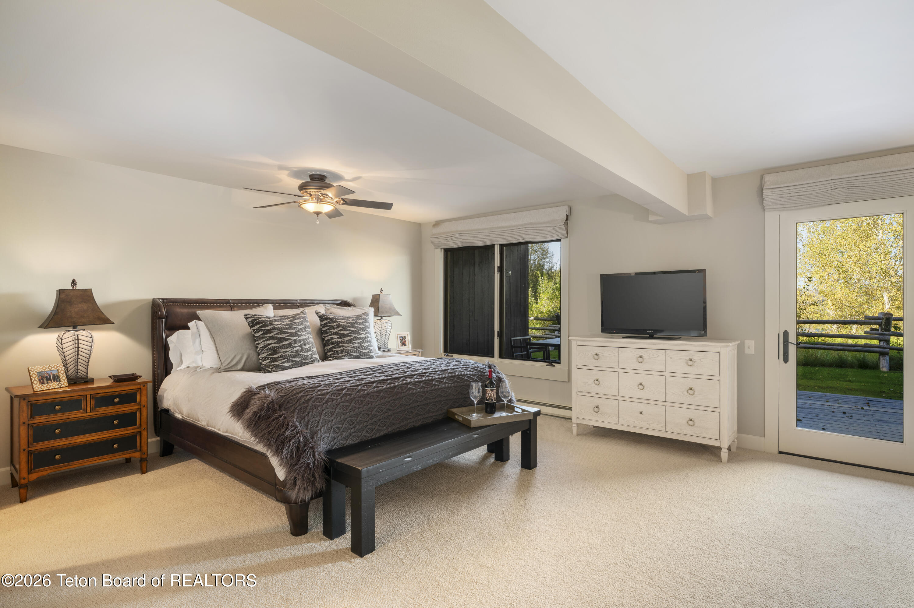 3100 S FALL CREEK Road 1-2-B