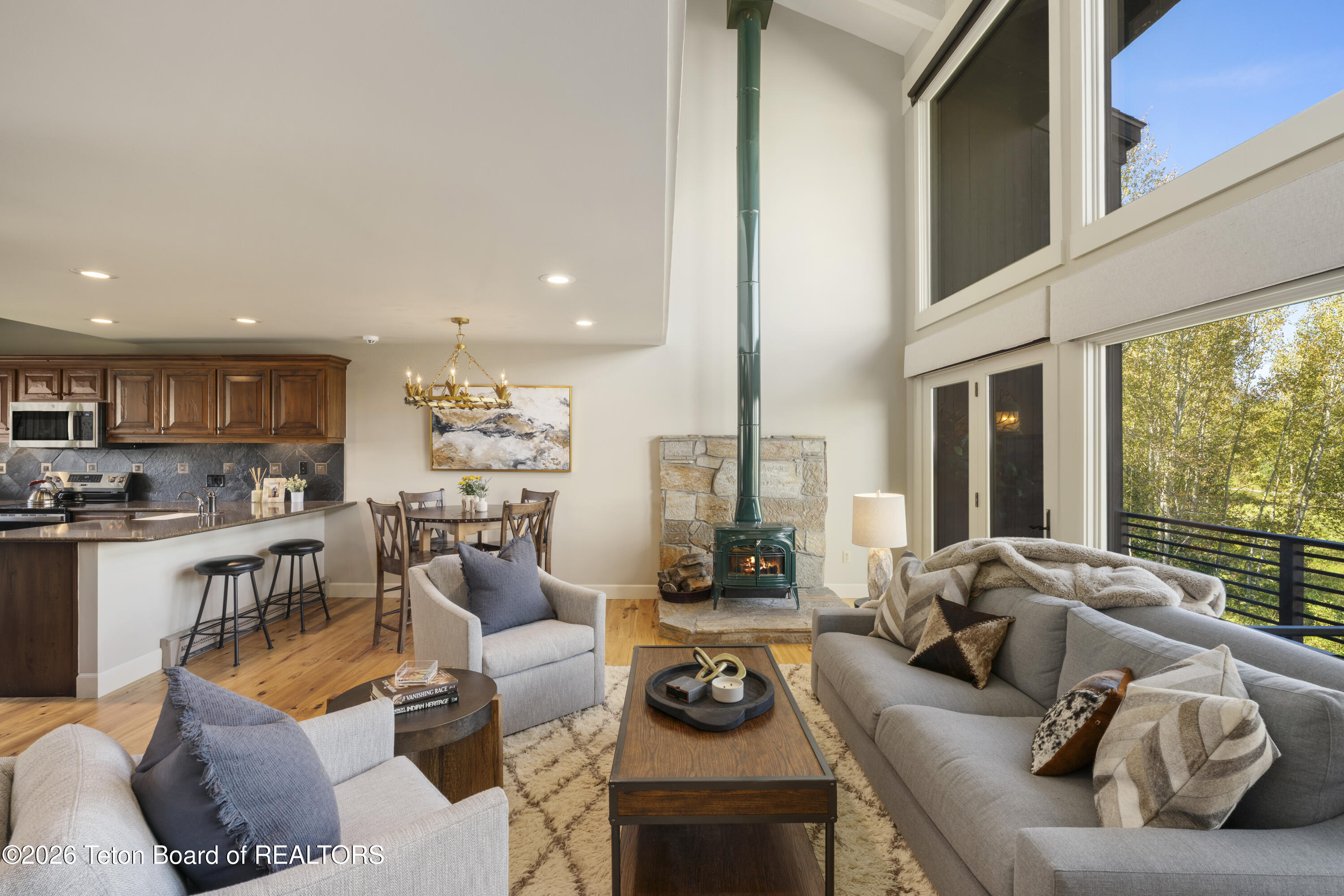 3100 S FALL CREEK Road 1-2-B
