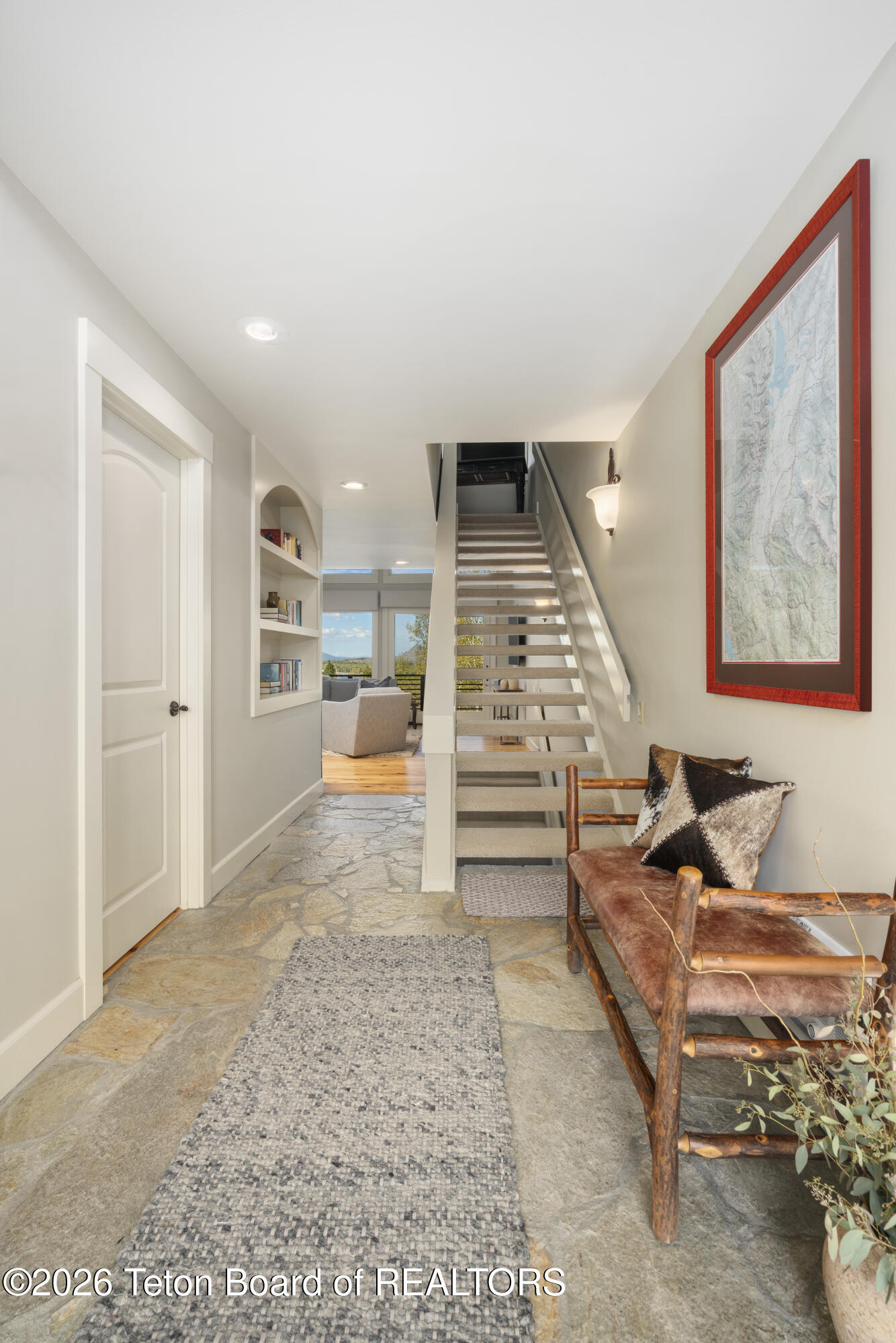 3100 S FALL CREEK Road 1-2-B