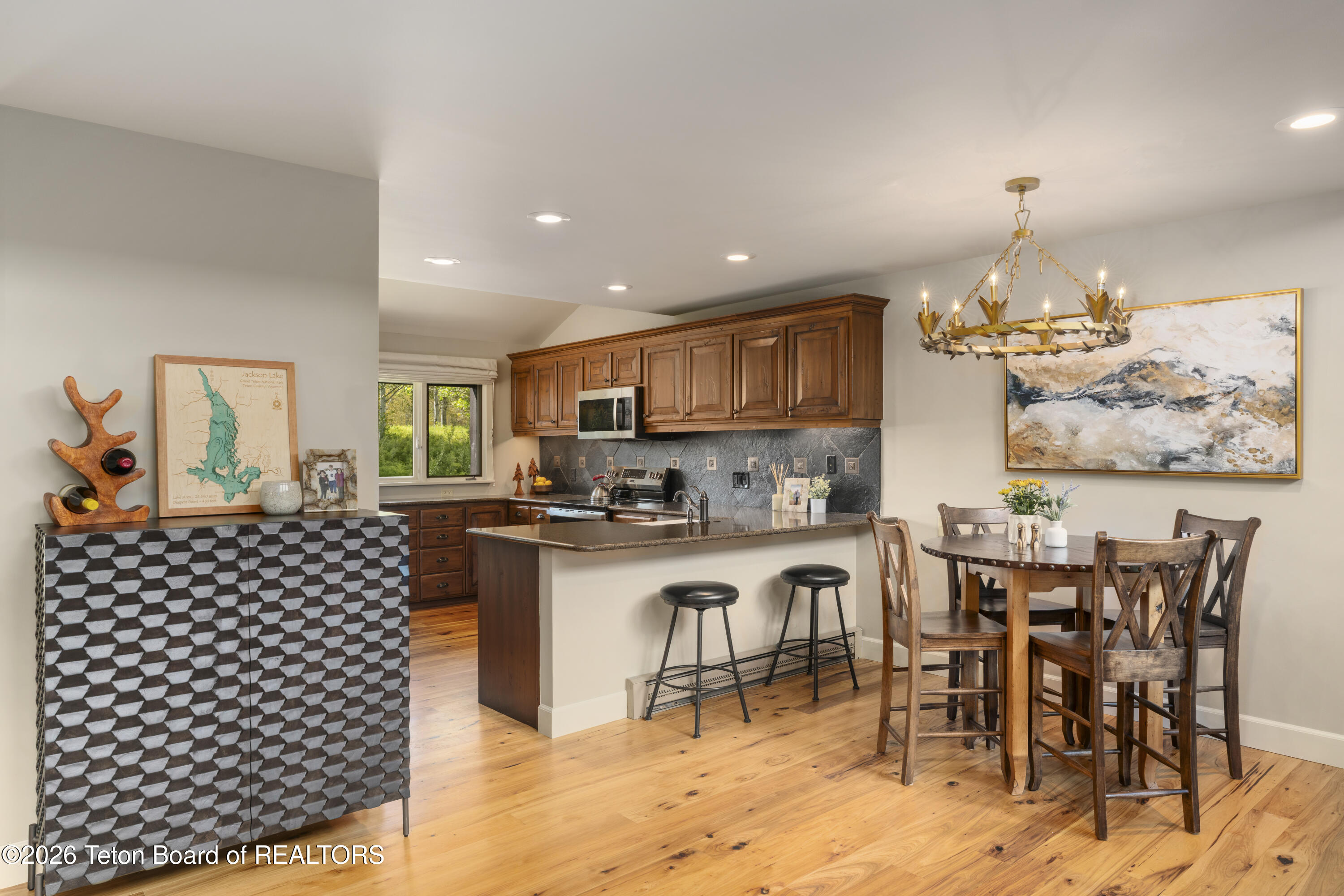 3100 S FALL CREEK Road 1-2-B