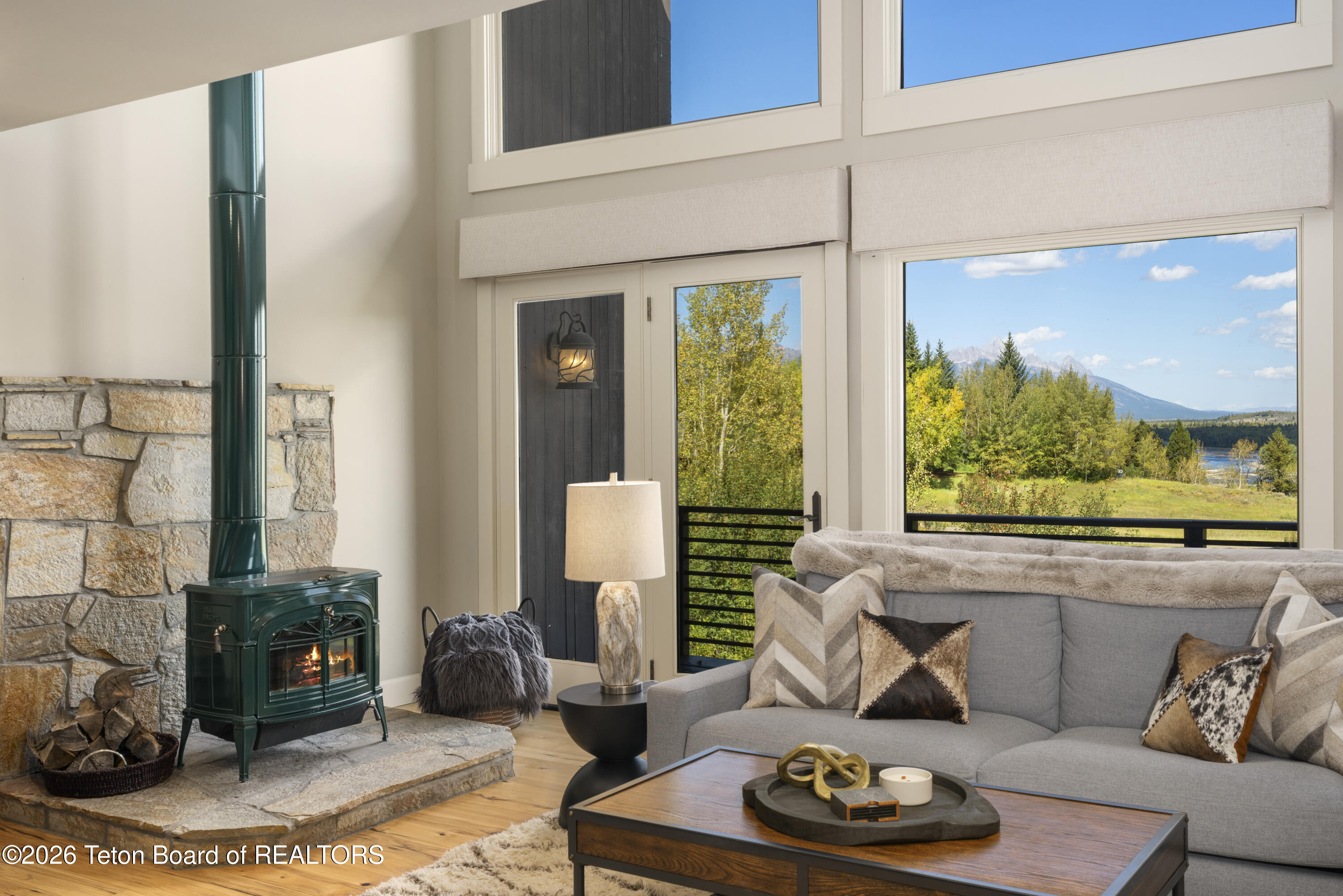 3100 S FALL CREEK Road 1-2-B