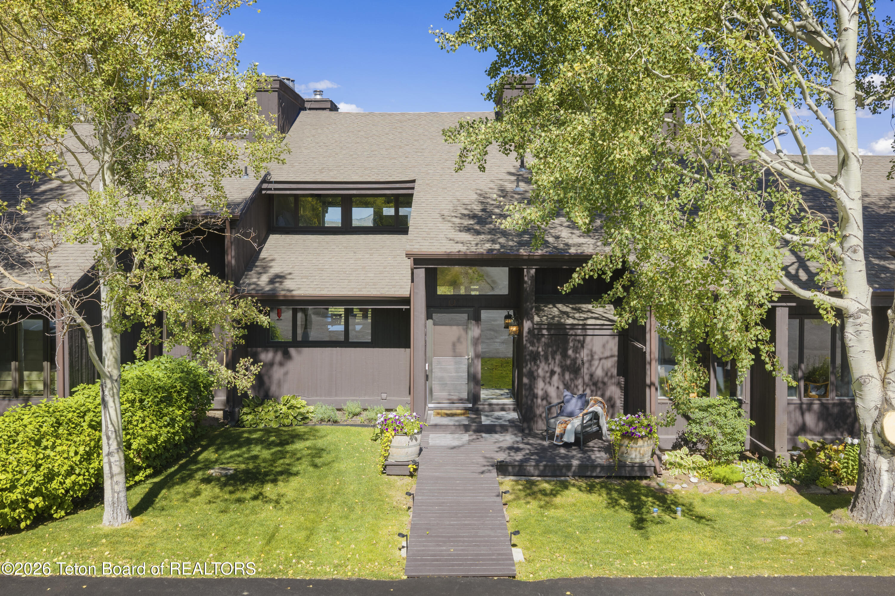 3100 S FALL CREEK Road 1-2-B