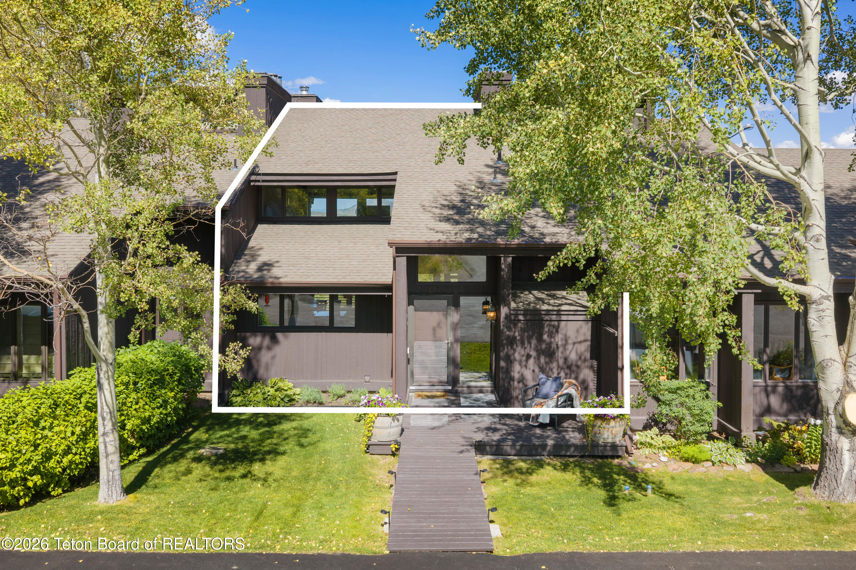 3100 S FALL CREEK Road 1-2-B