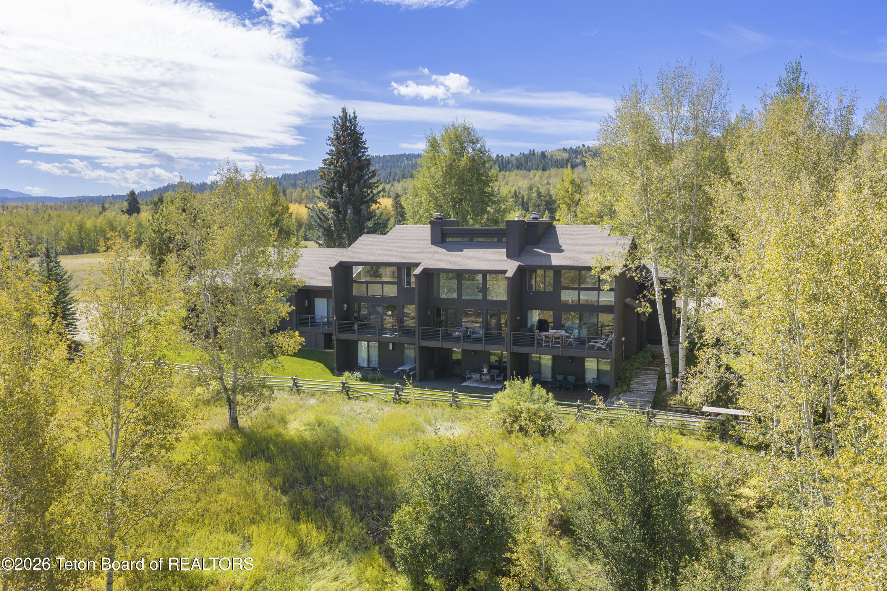 3100 S FALL CREEK Road 1-2-B