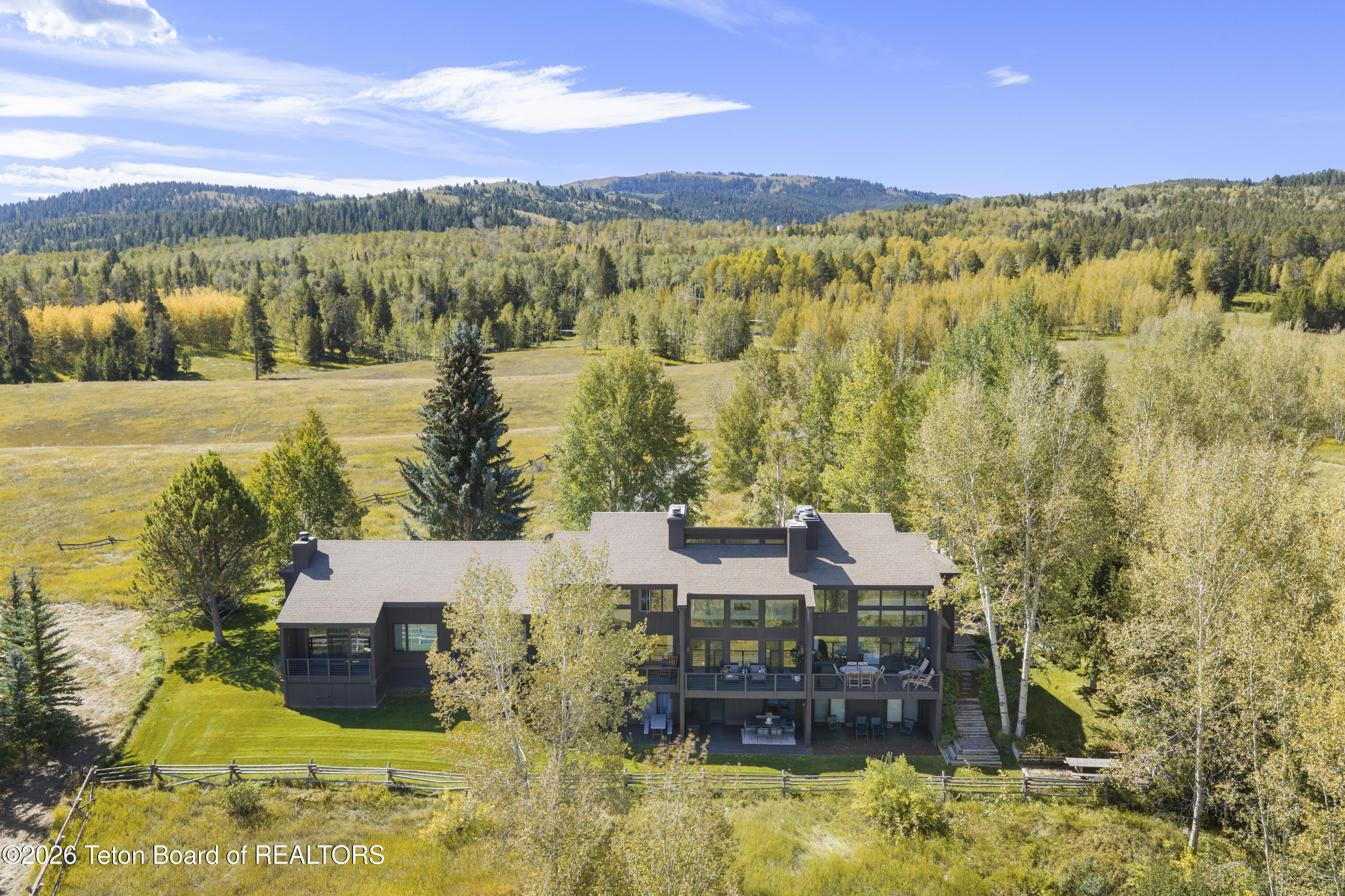 3100 S FALL CREEK Road 1-2-B