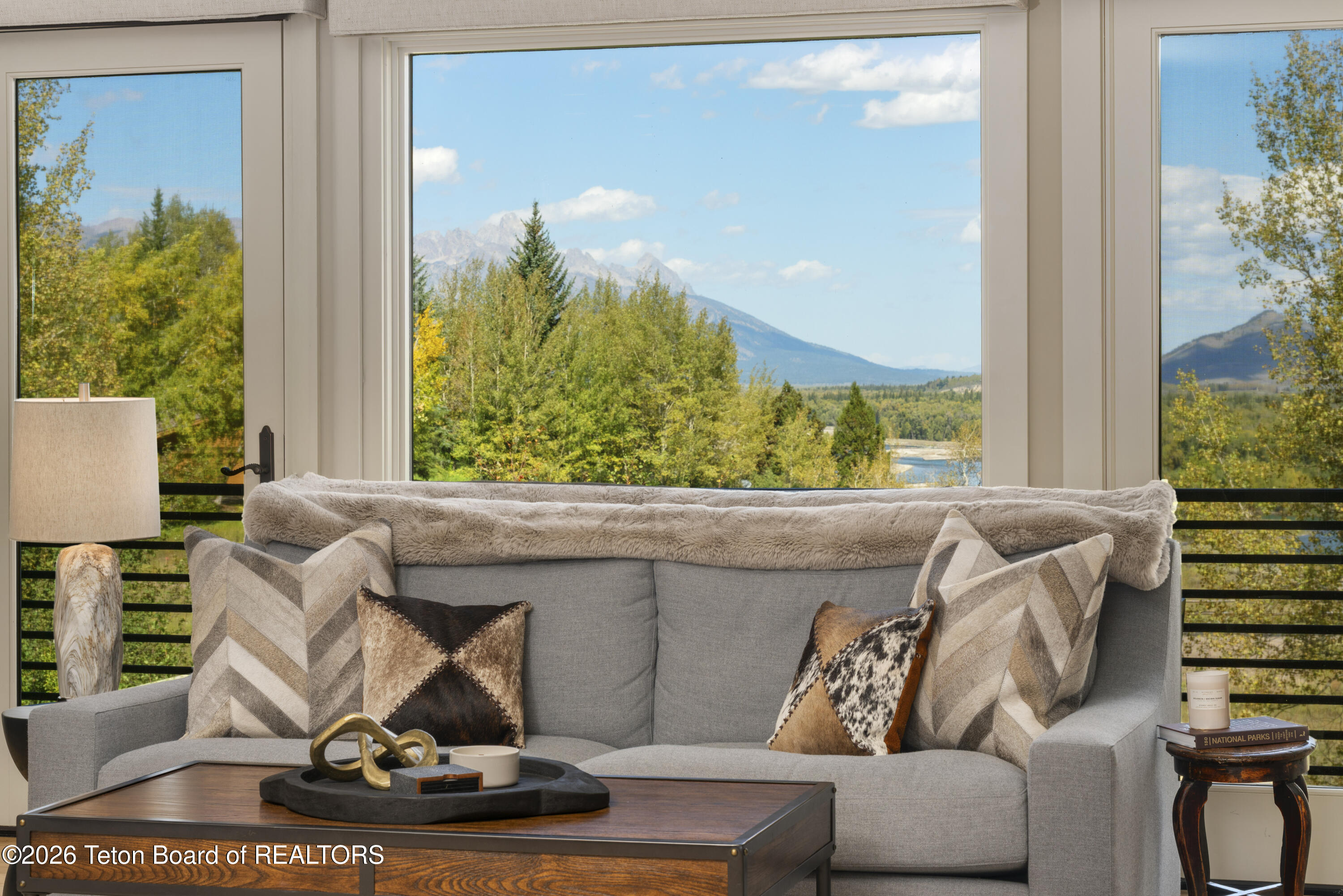 3100 S FALL CREEK Road 1-2-B