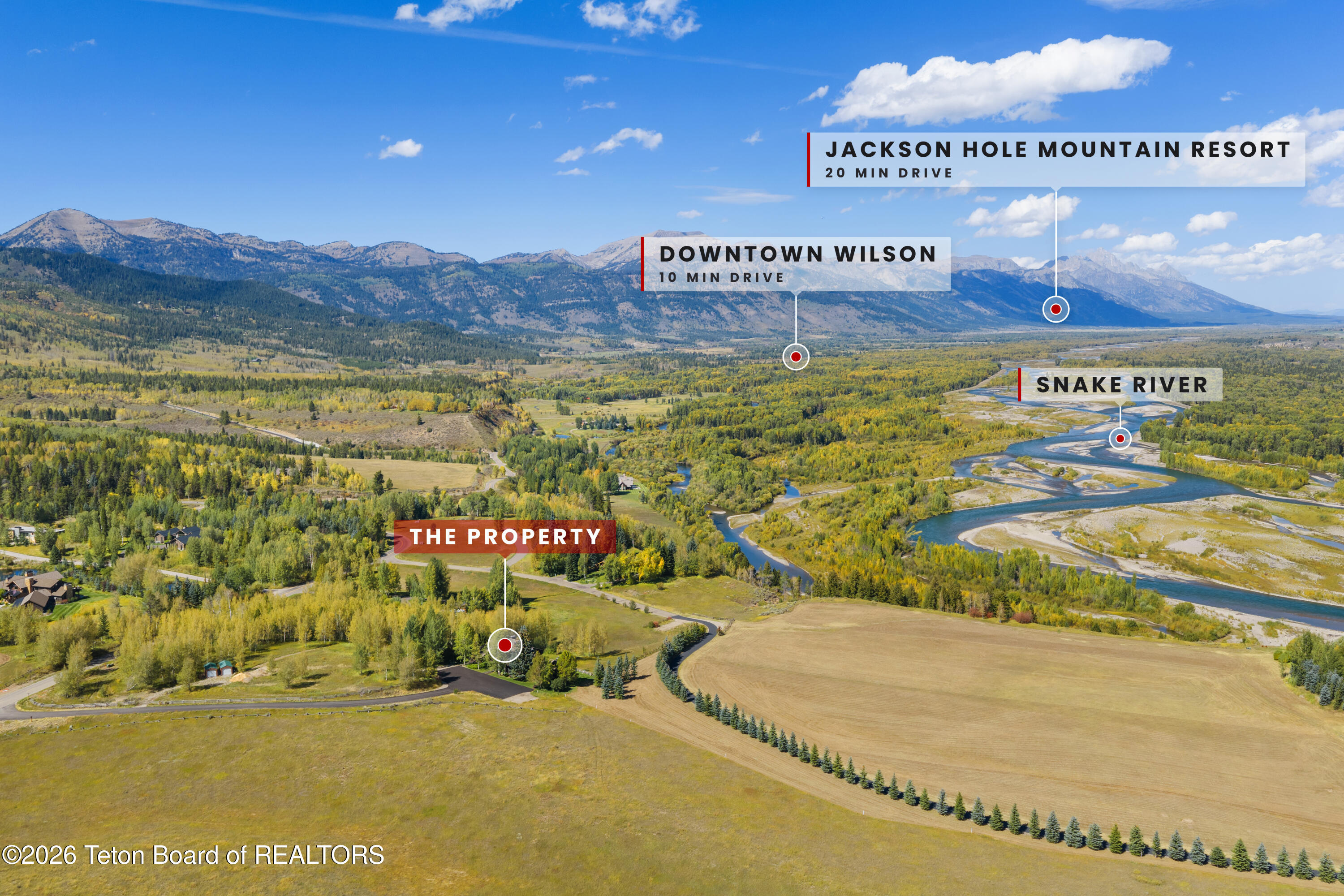 3100 S FALL CREEK Road 1-2-B