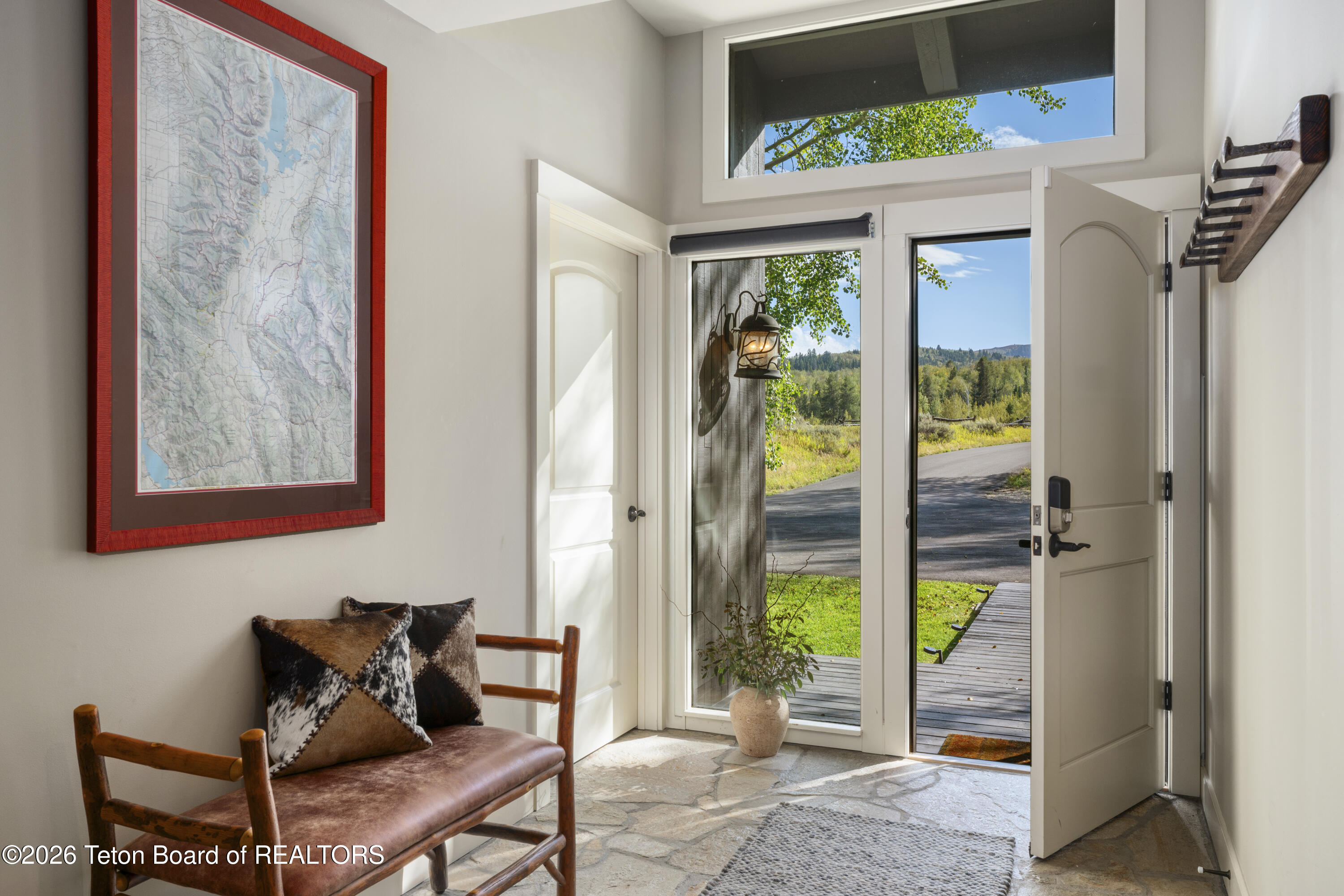 3100 S FALL CREEK Road 1-2-B