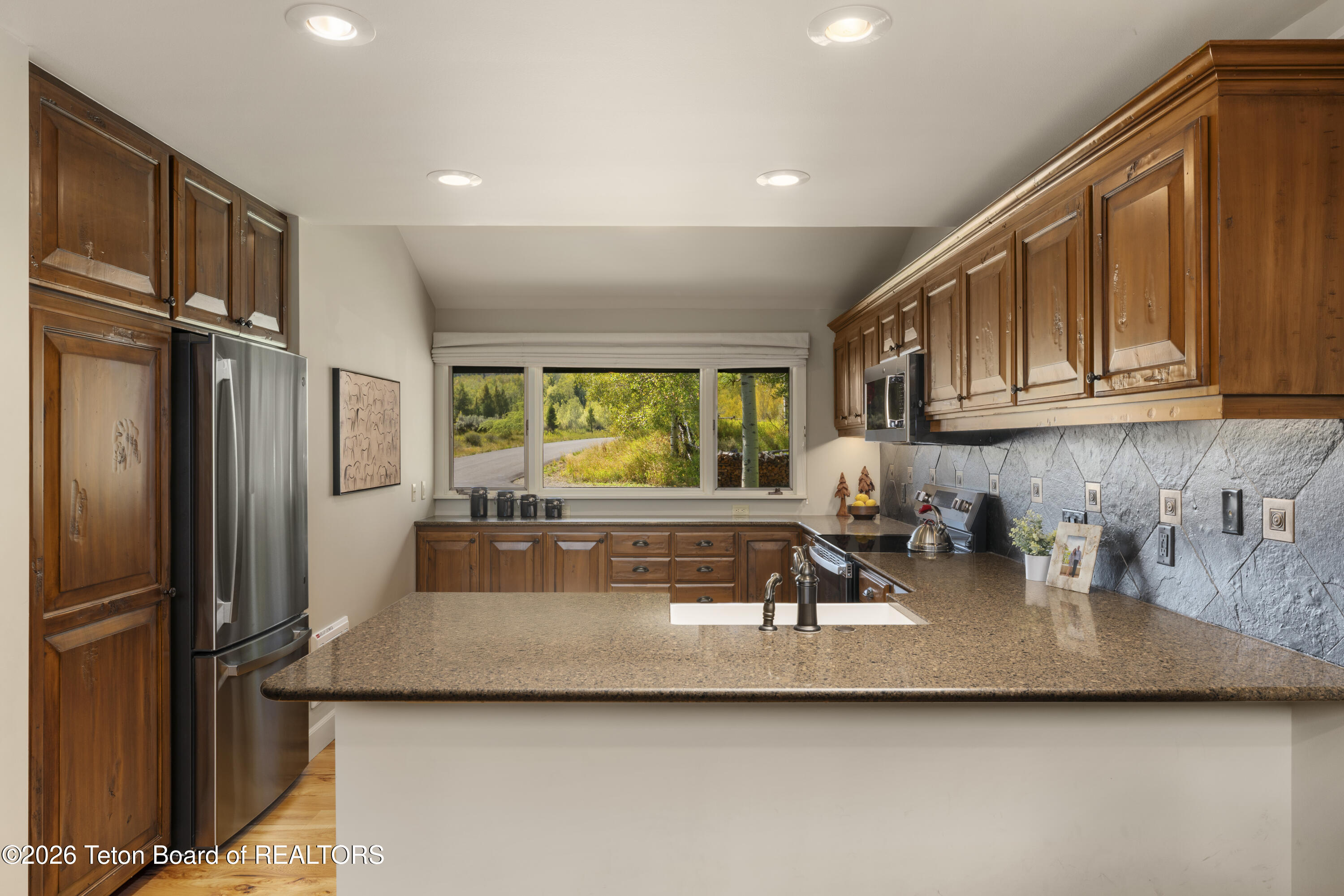 3100 S FALL CREEK Road 1-2-B