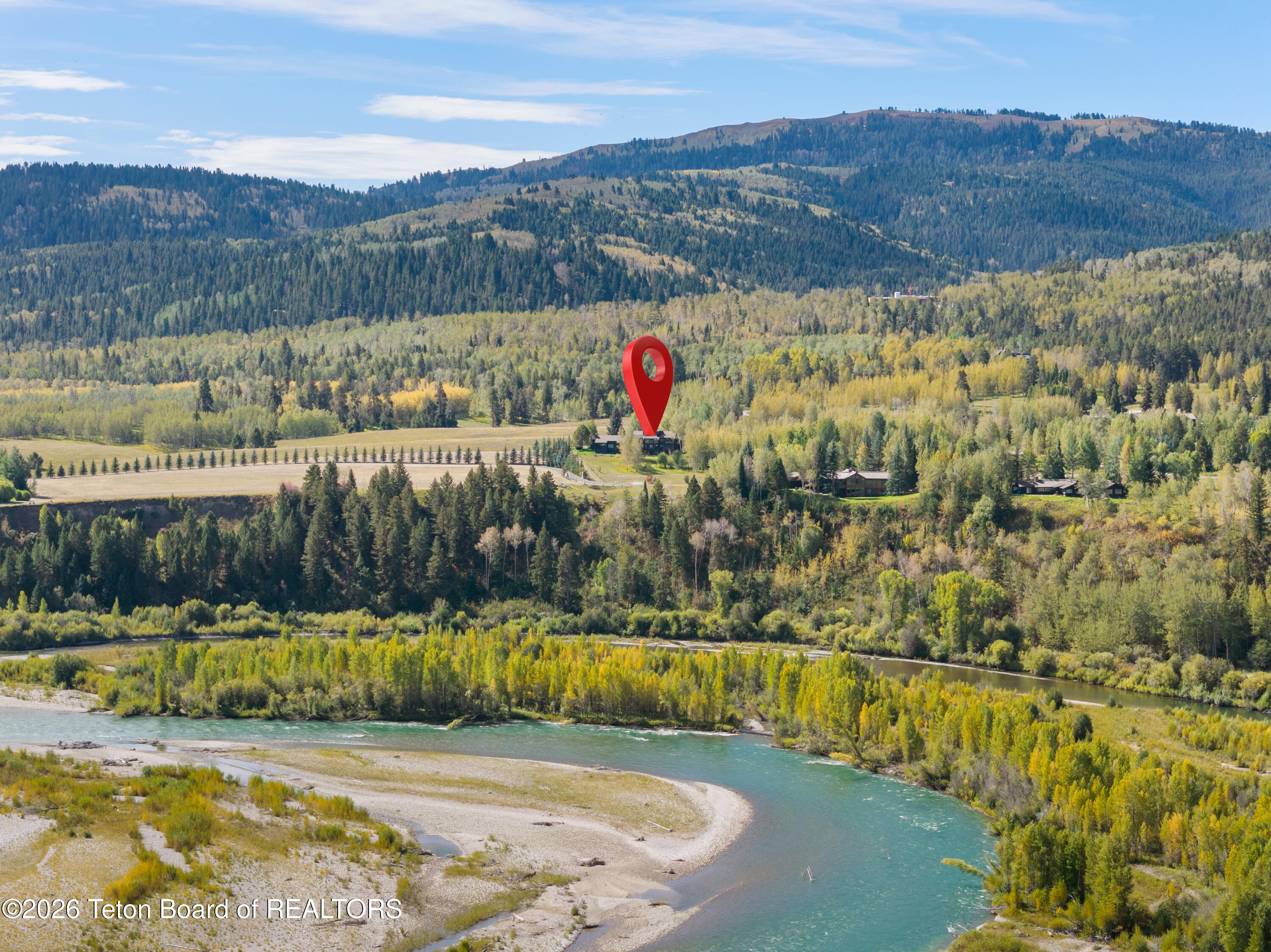3100 S FALL CREEK Road 1-2-B