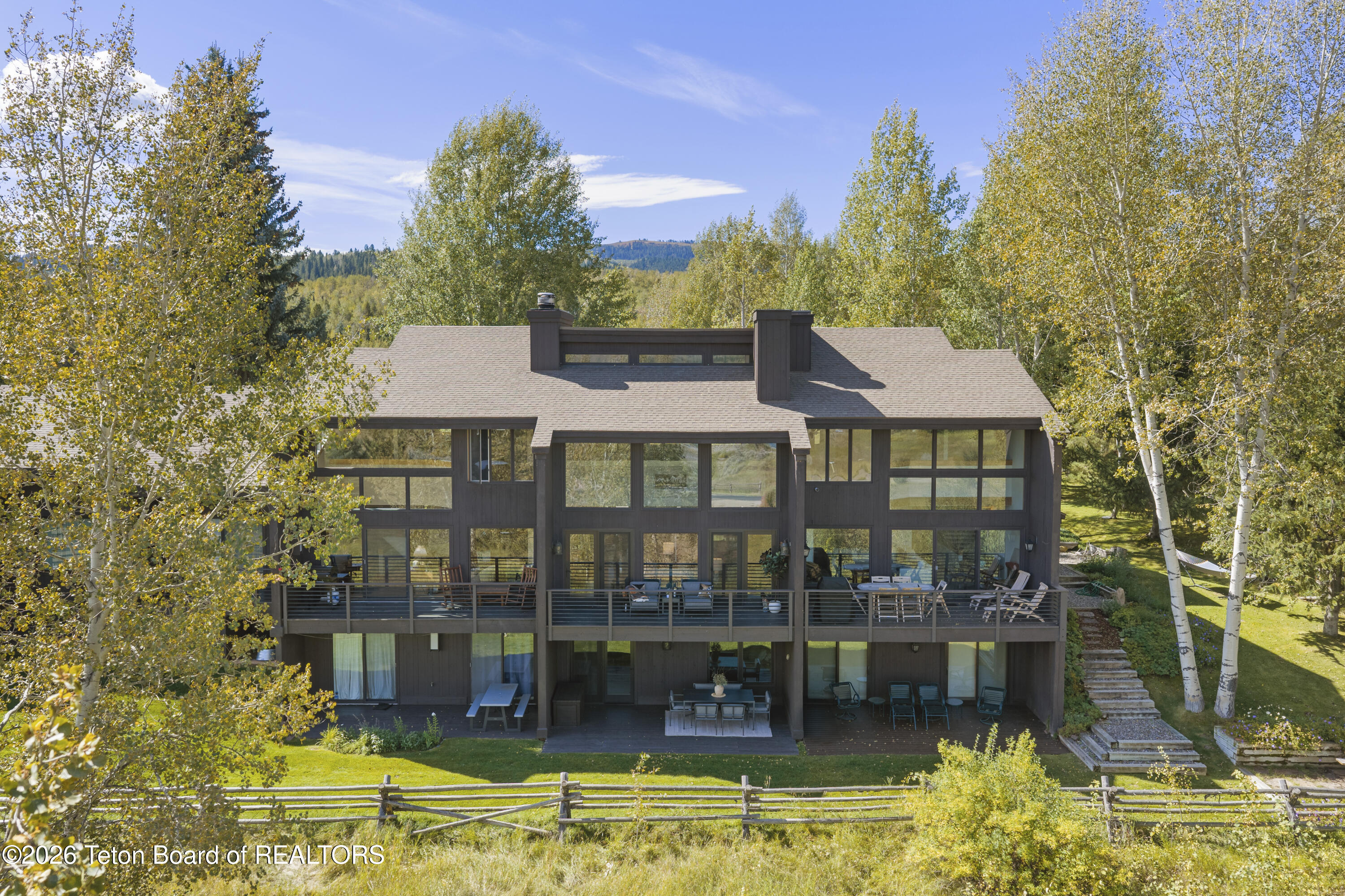 3100 S FALL CREEK Road 1-2-B