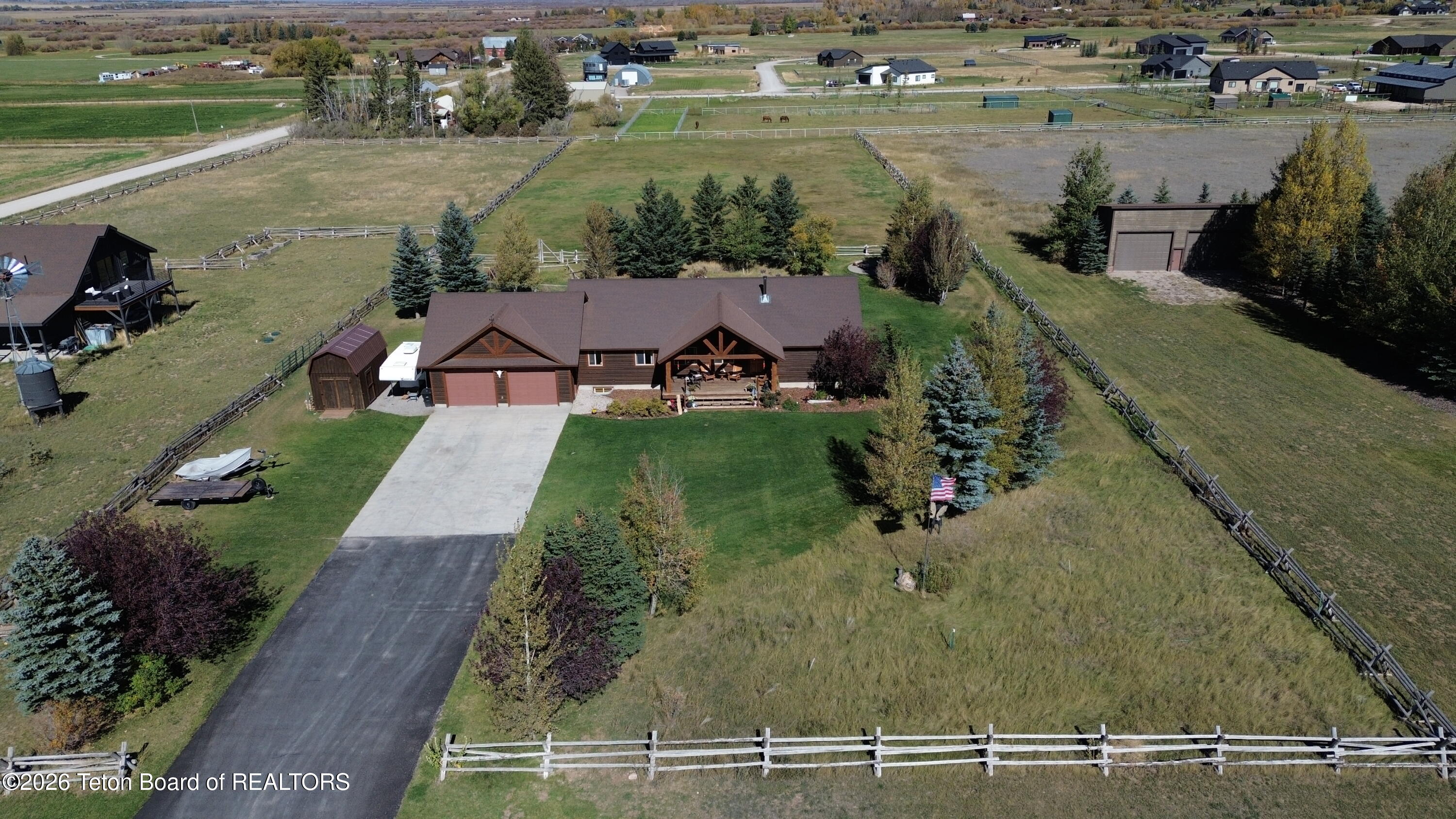 1690 PROUDFOOT Lane