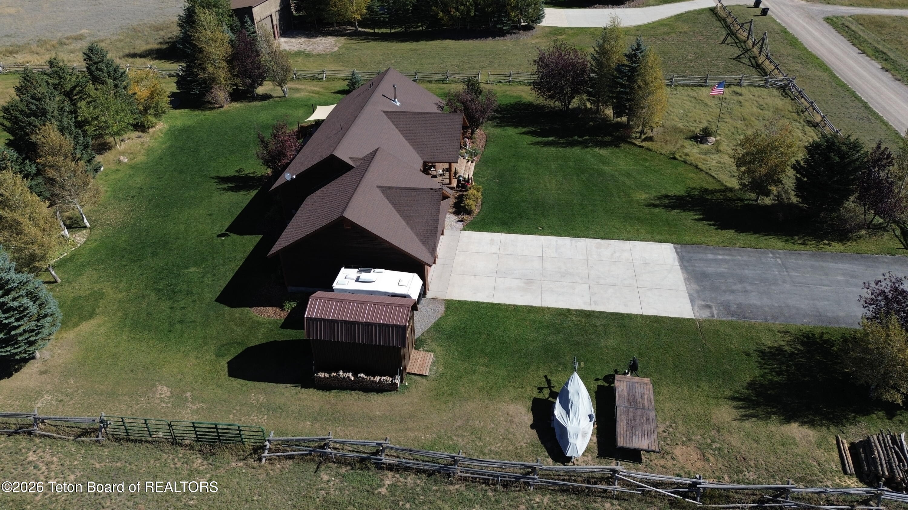 1690 PROUDFOOT Lane