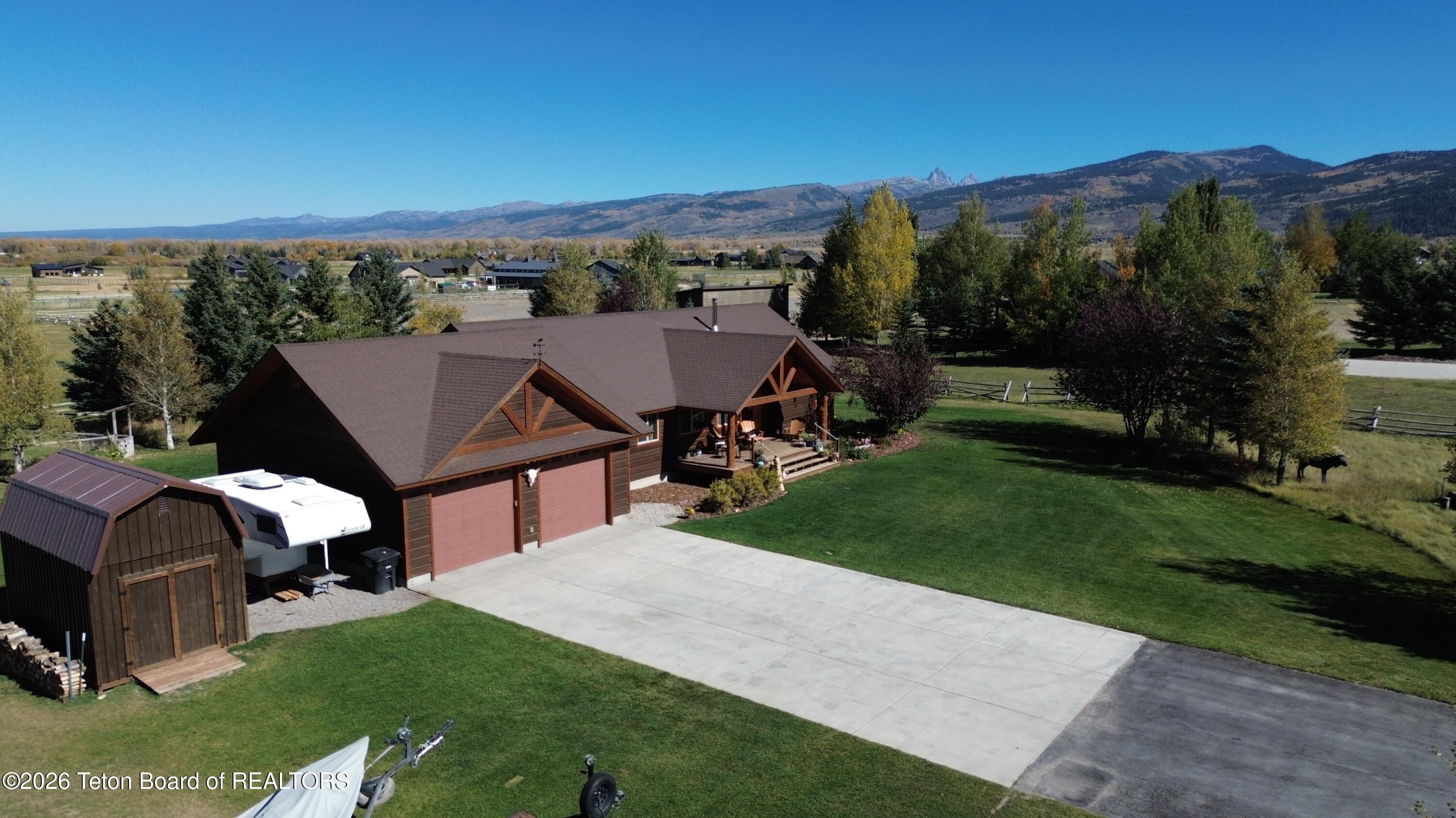 1690 PROUDFOOT Lane