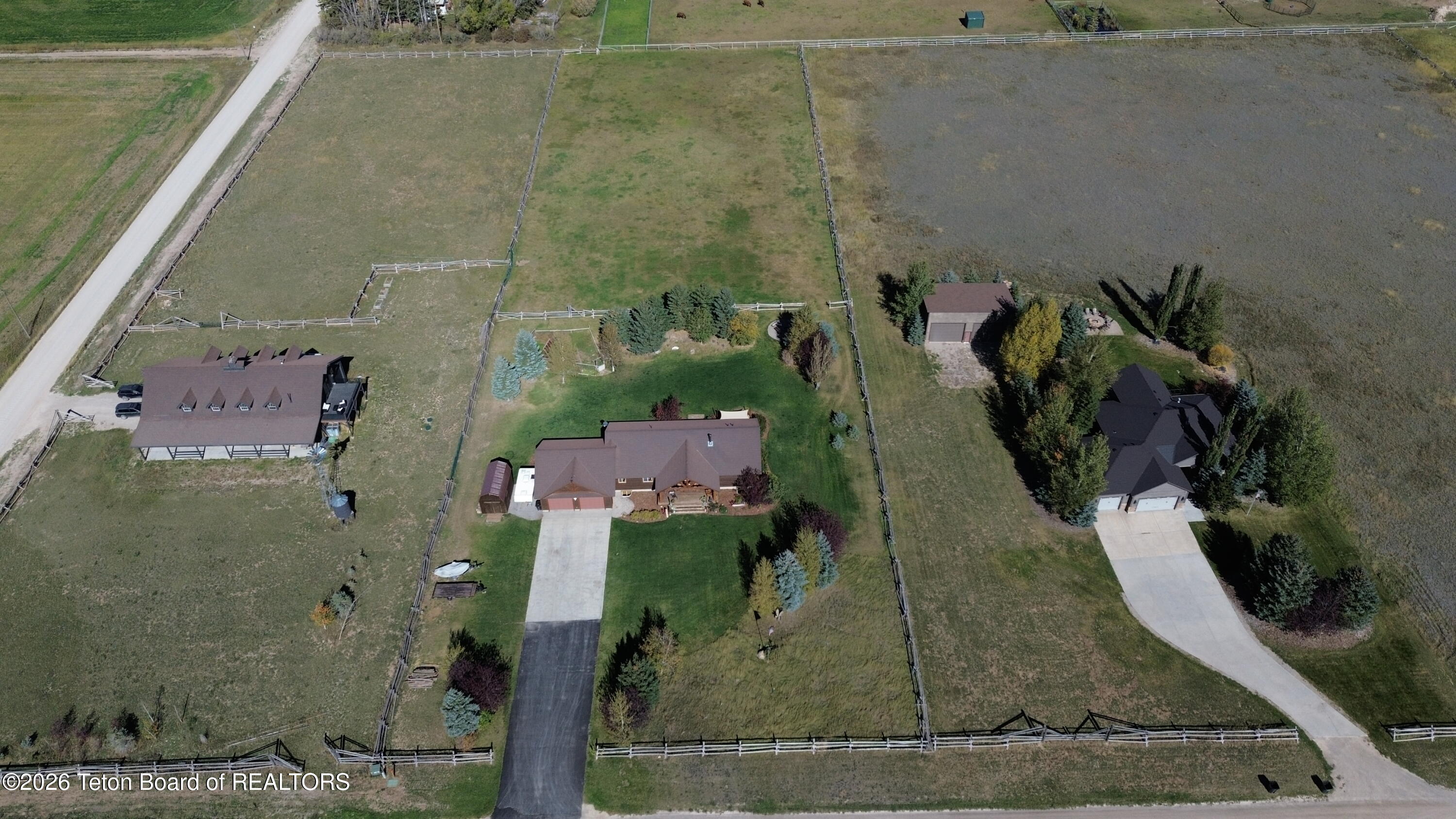 1690 PROUDFOOT Lane