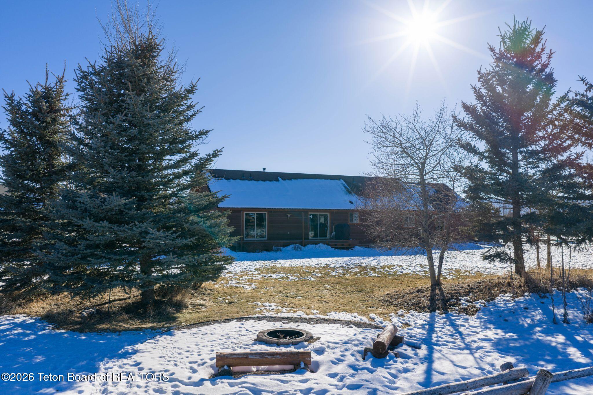1690 PROUDFOOT Lane