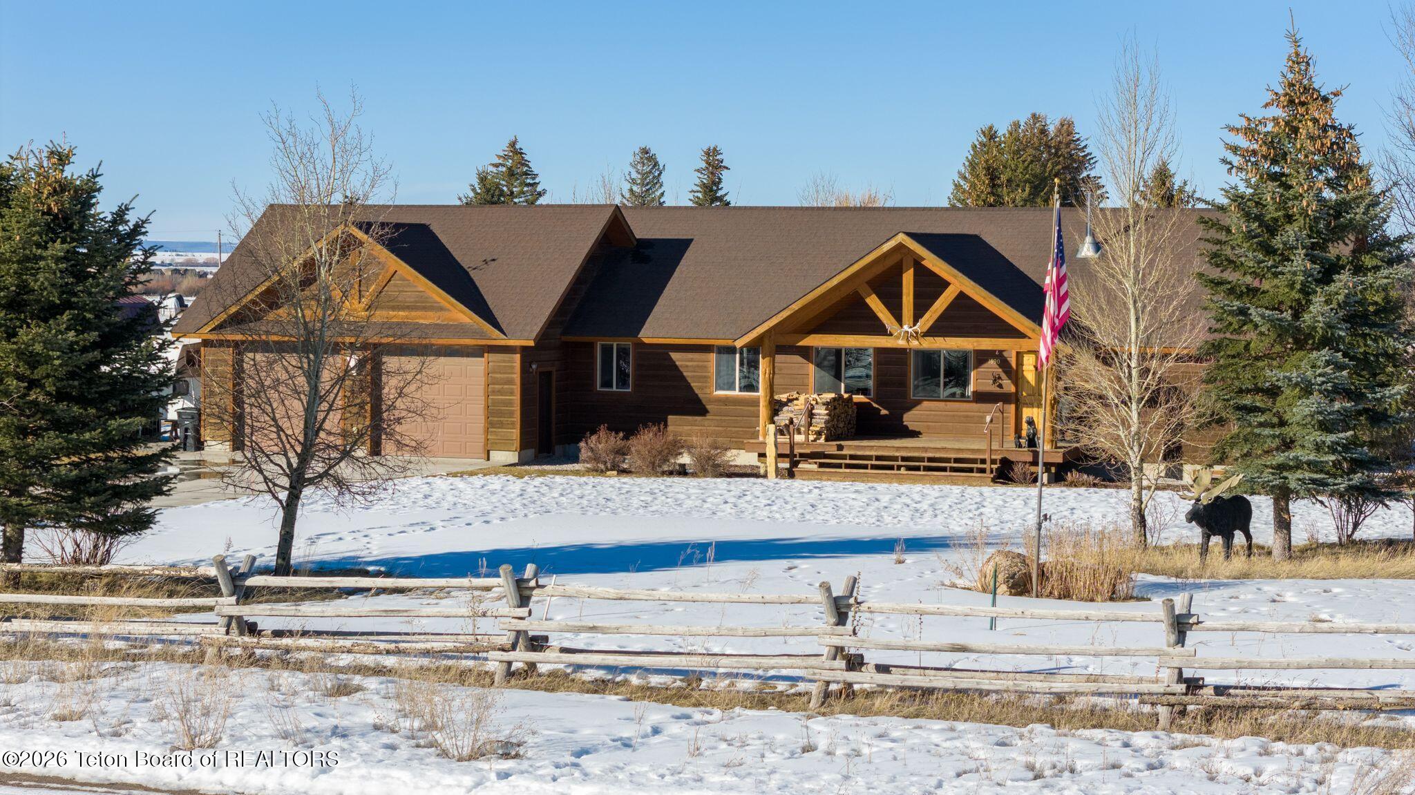 1690 PROUDFOOT Lane