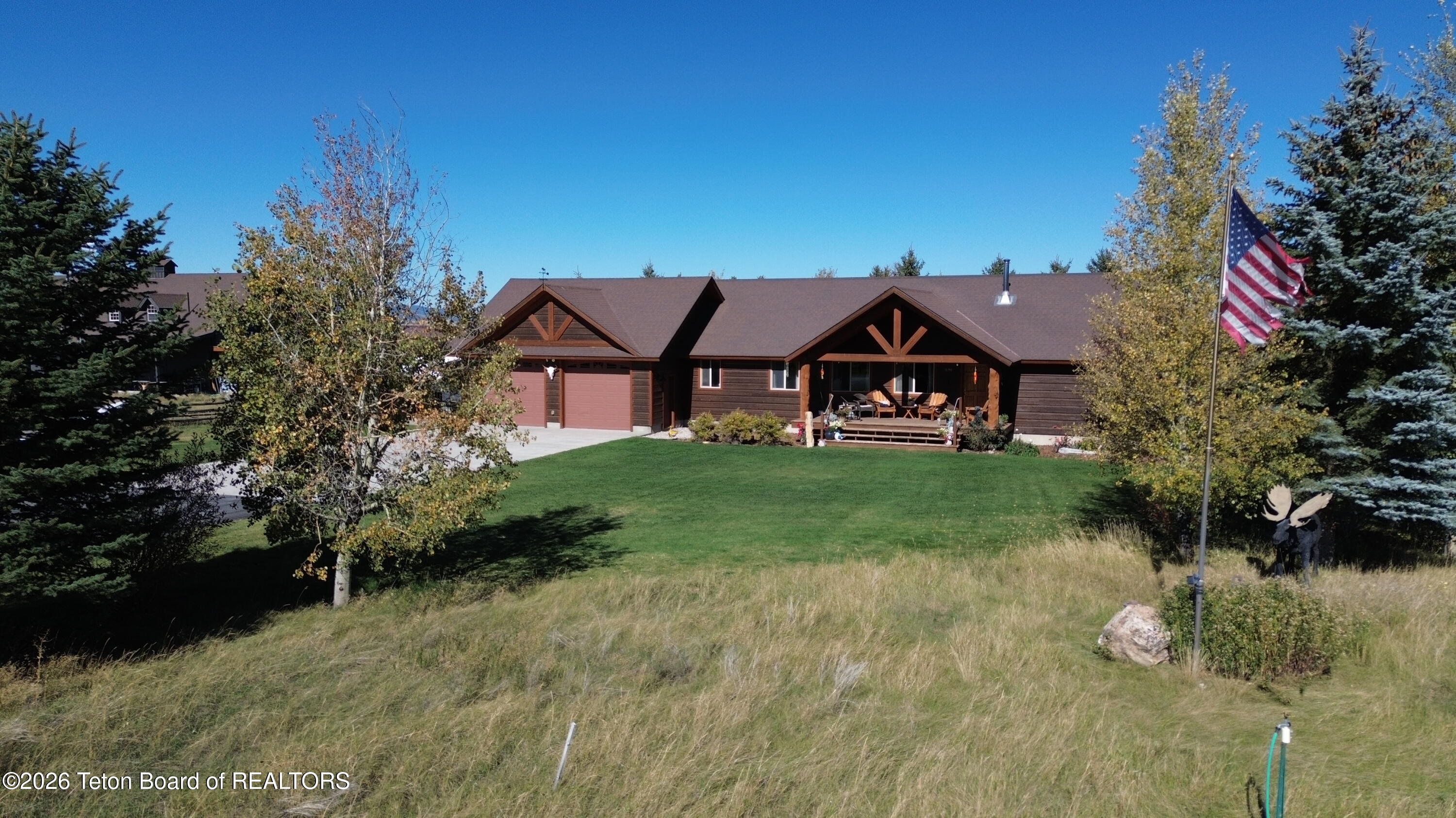1690 PROUDFOOT Lane