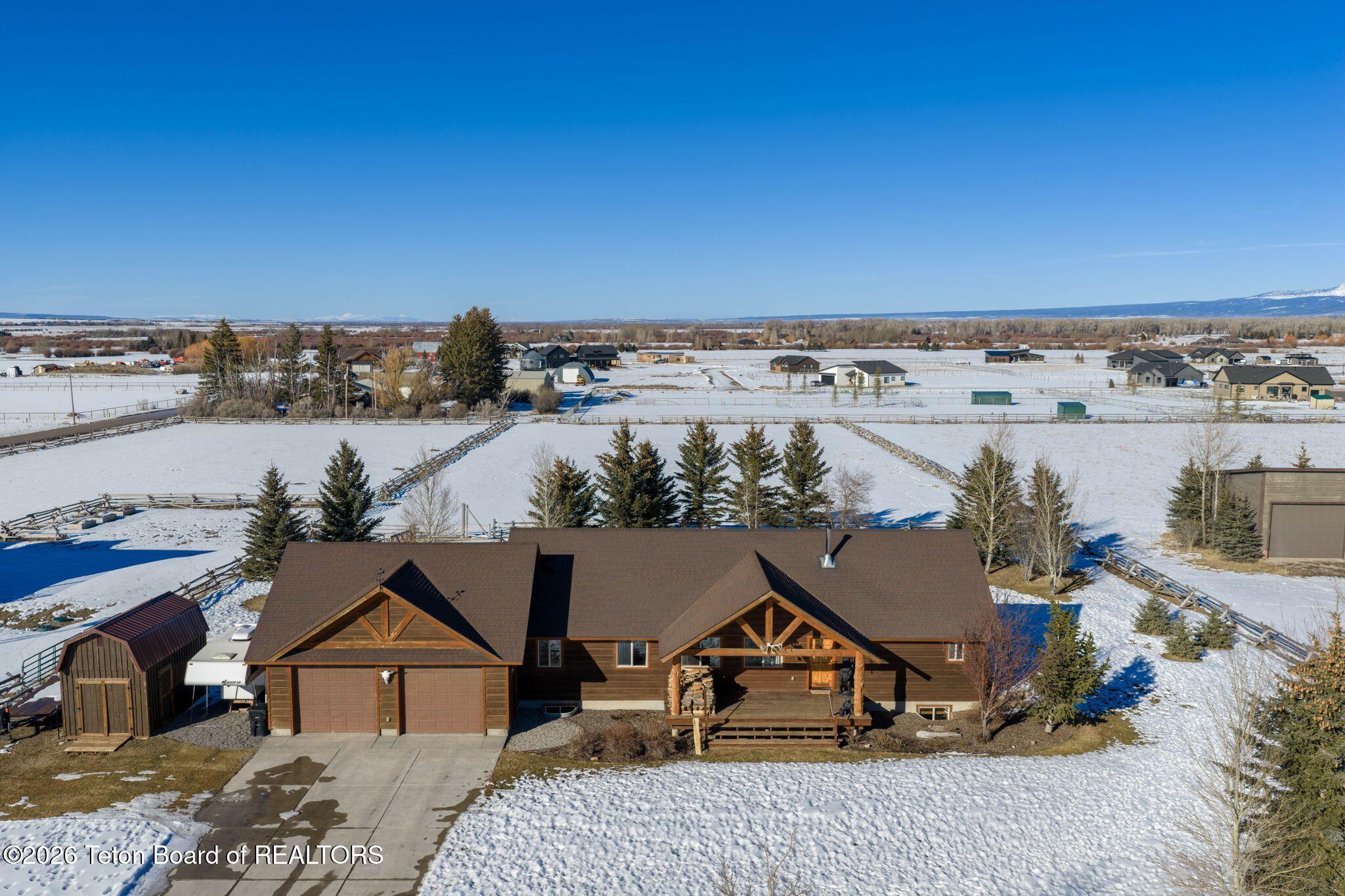 1690 PROUDFOOT Lane