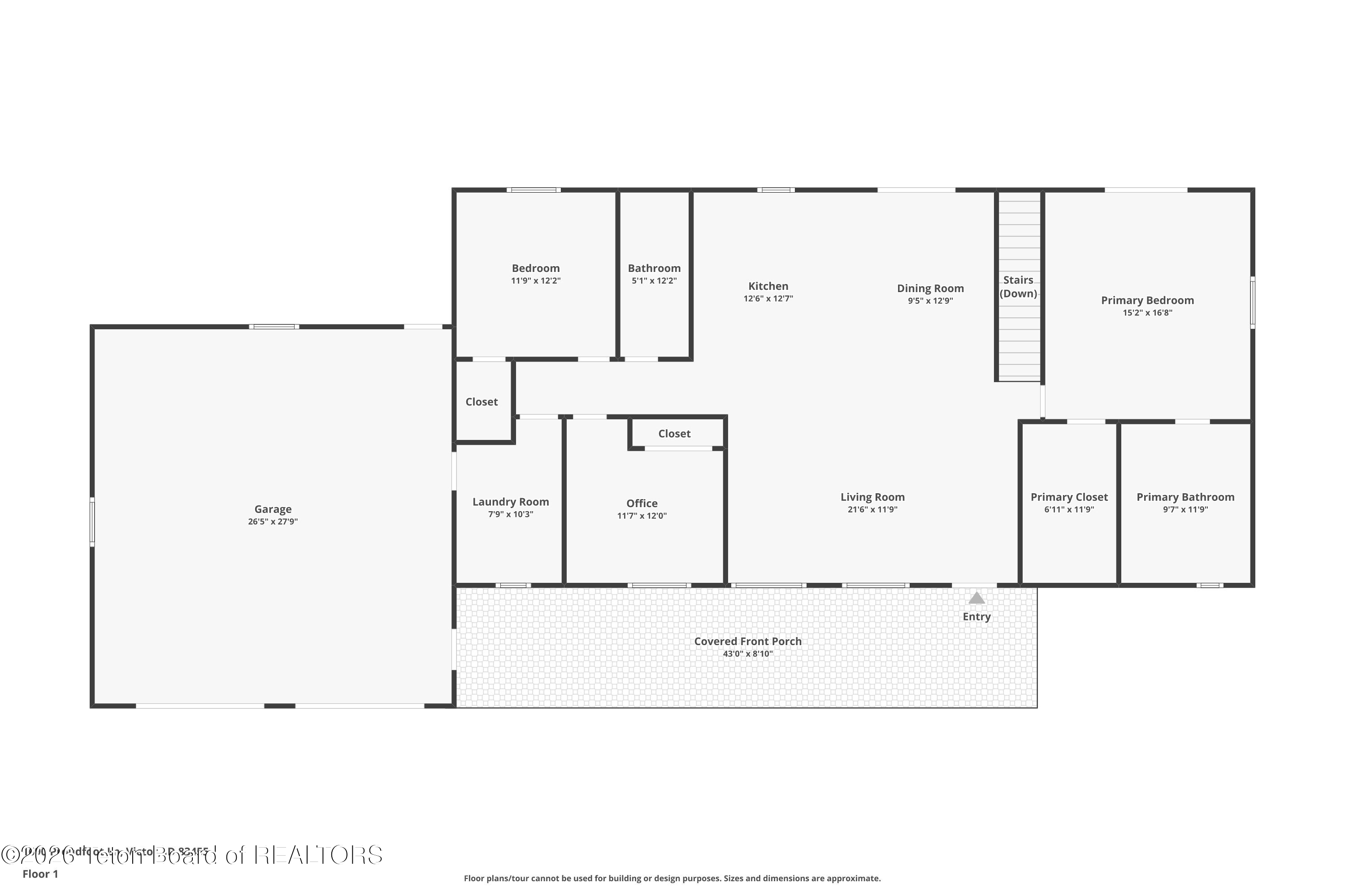 1690 PROUDFOOT Lane