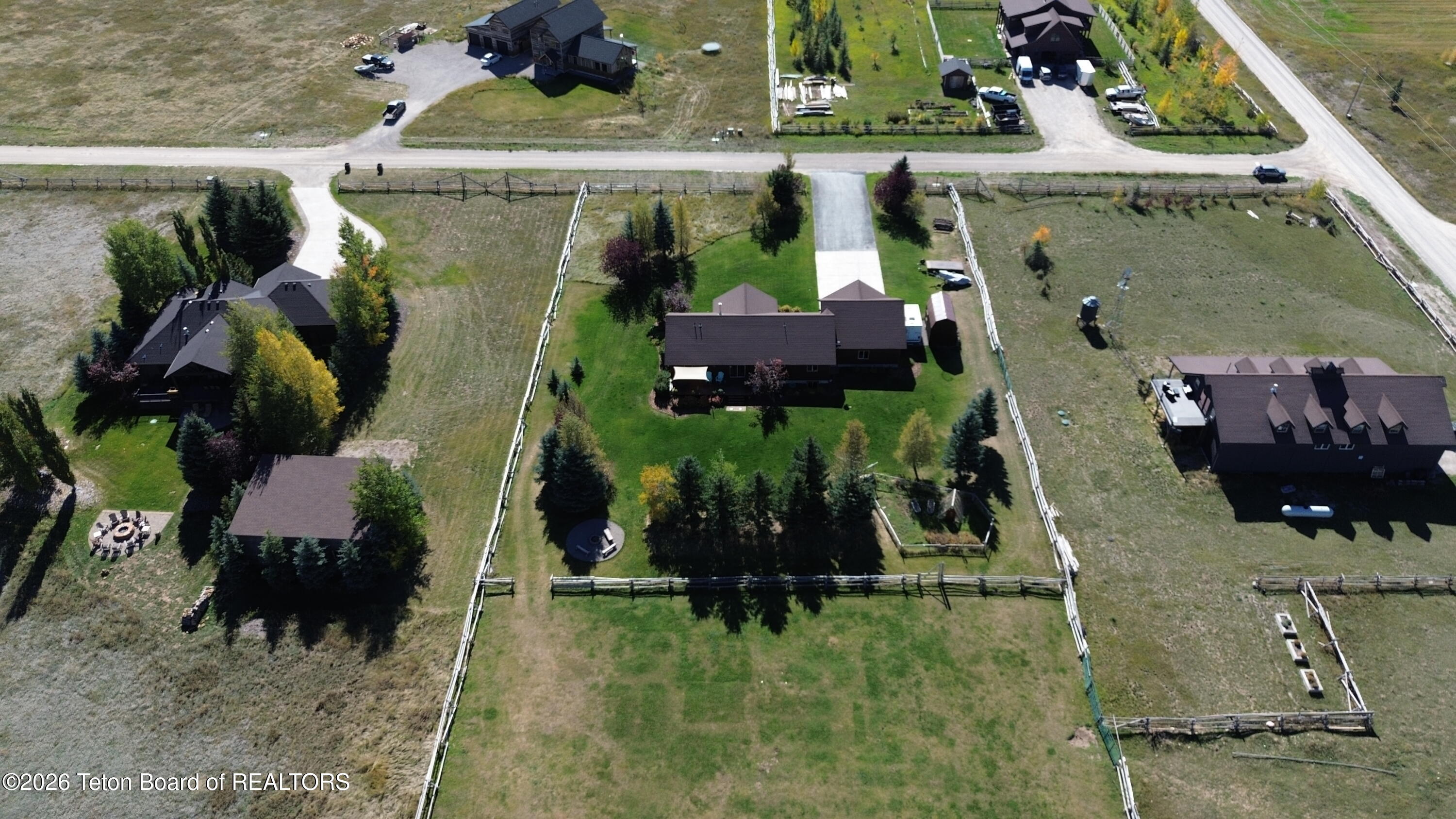 1690 PROUDFOOT Lane