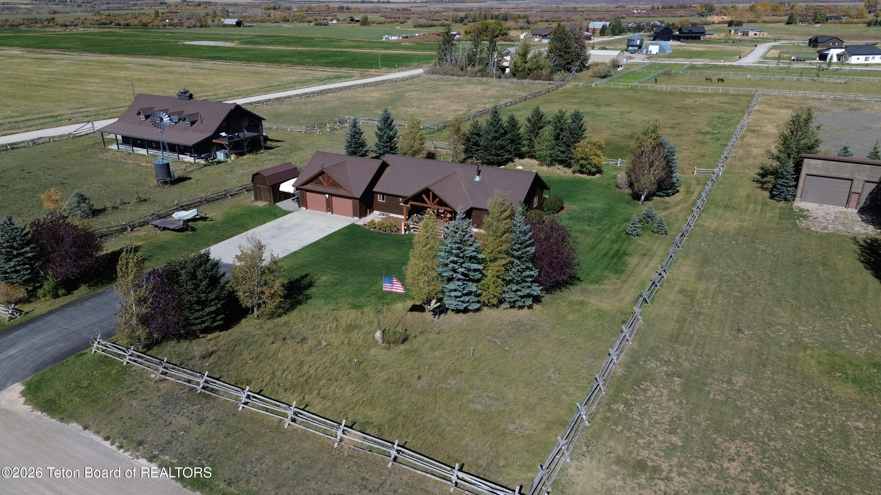 1690 PROUDFOOT Lane