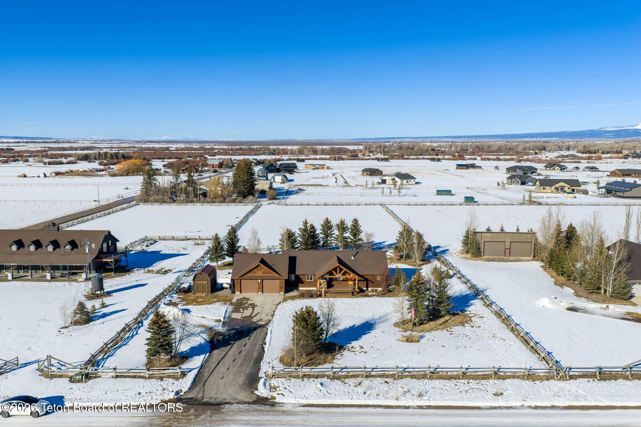 1690 PROUDFOOT Lane
