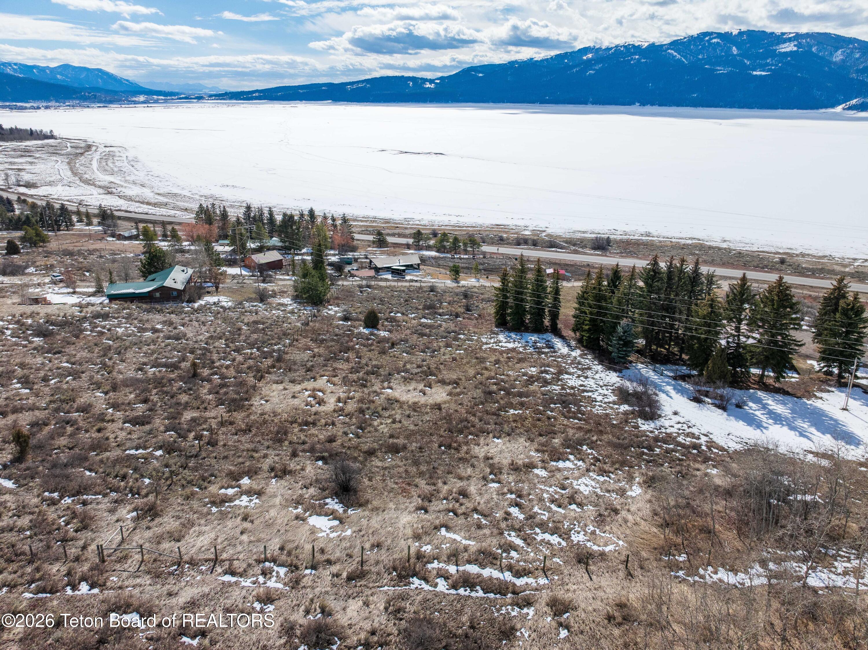 LOT 2 CHOKE CHERRY Lane