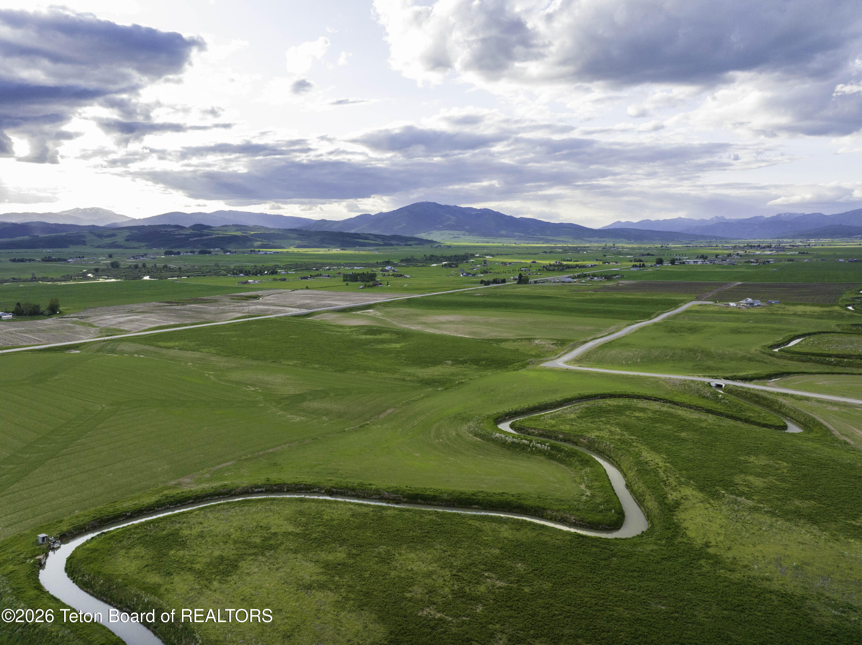 LOT 12 YELLOW STAR Road